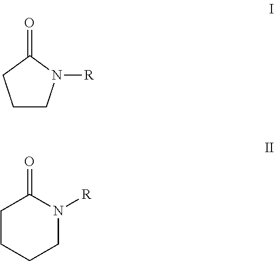 Processes for making cyclohexane compounds