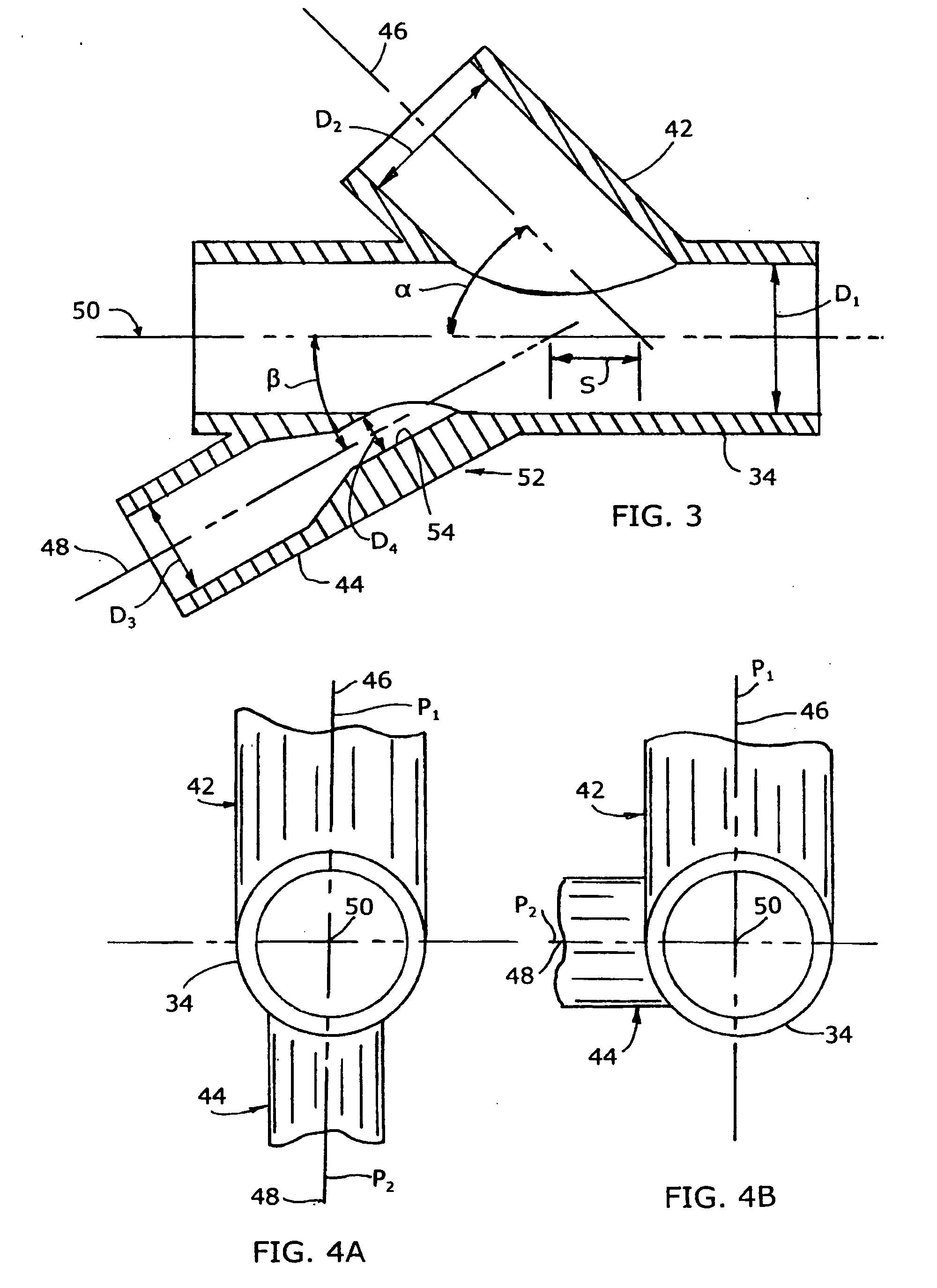 Mixing arrangement for atomizing nozzle in multi-phase flow