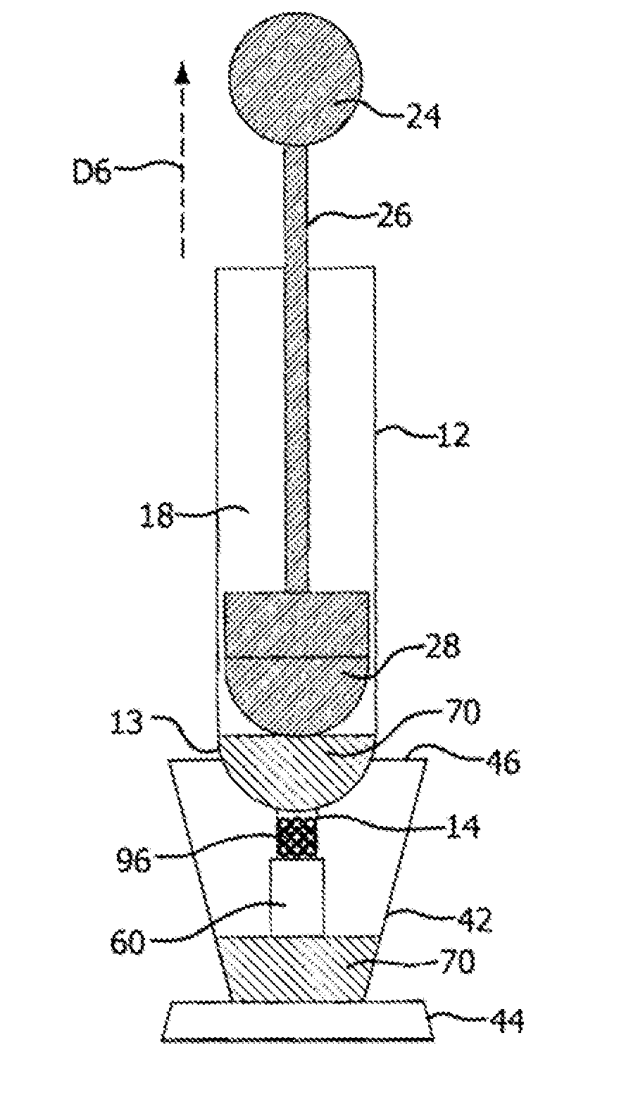 Syringe Filter Cap and Method of Using the Same for Administration of Medication Dosage