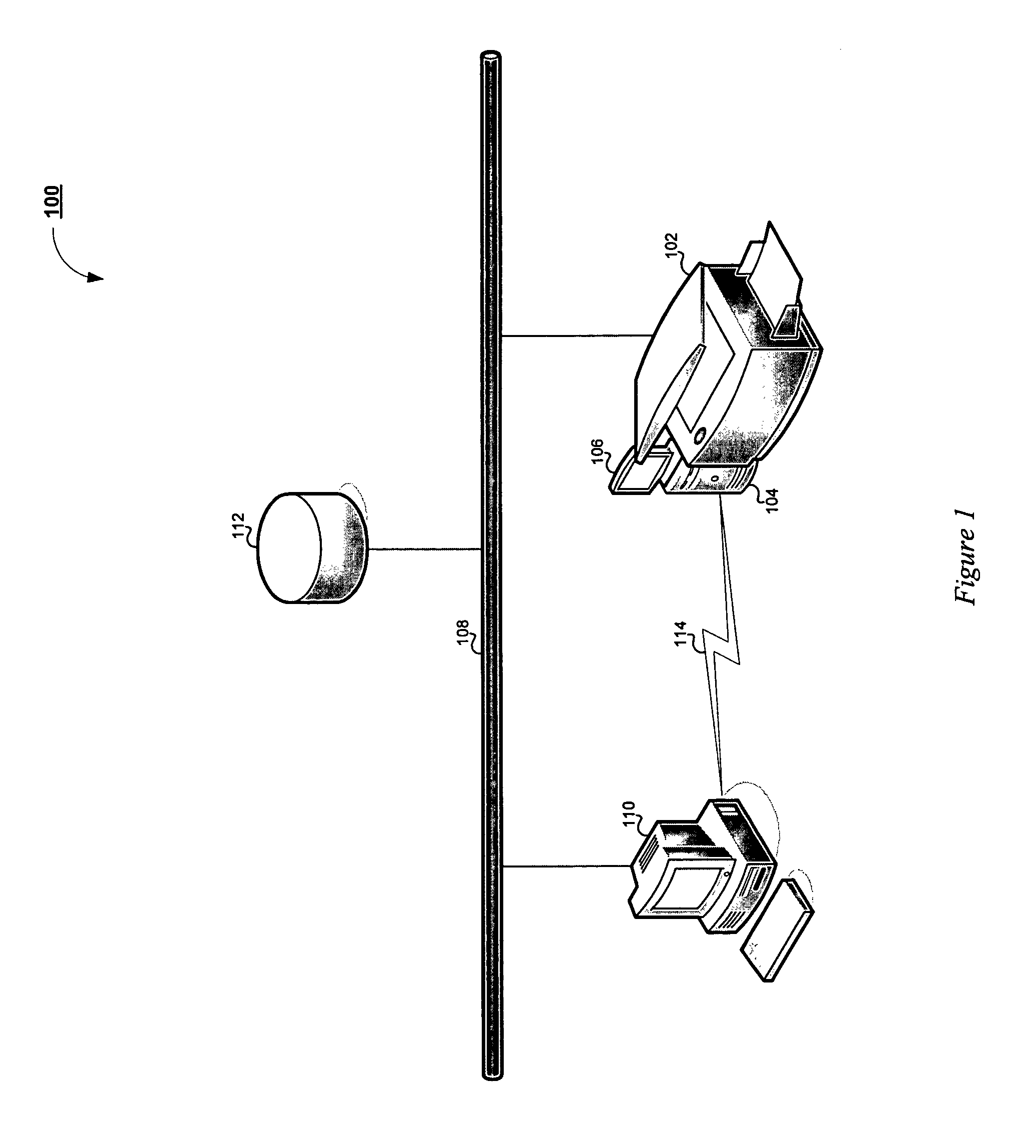System and method for tracking feature usage in a document processing environment