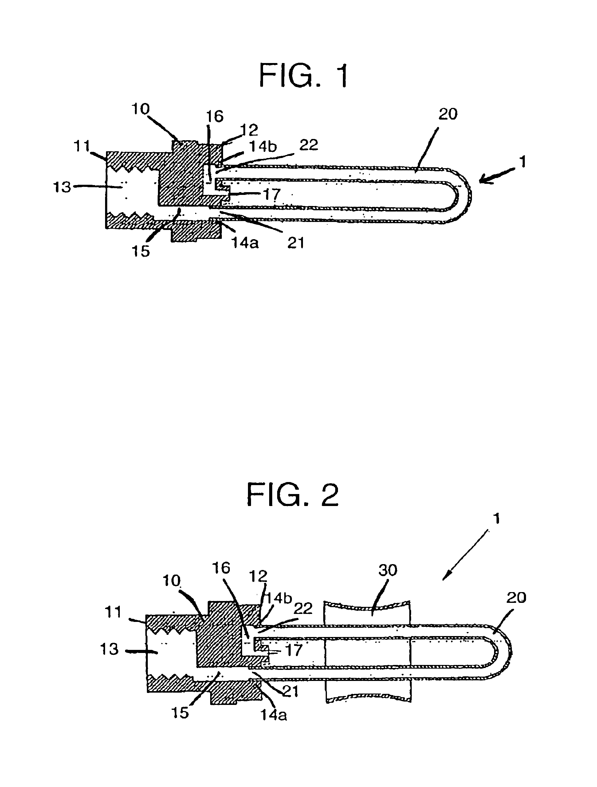 Fuel pre-heating device