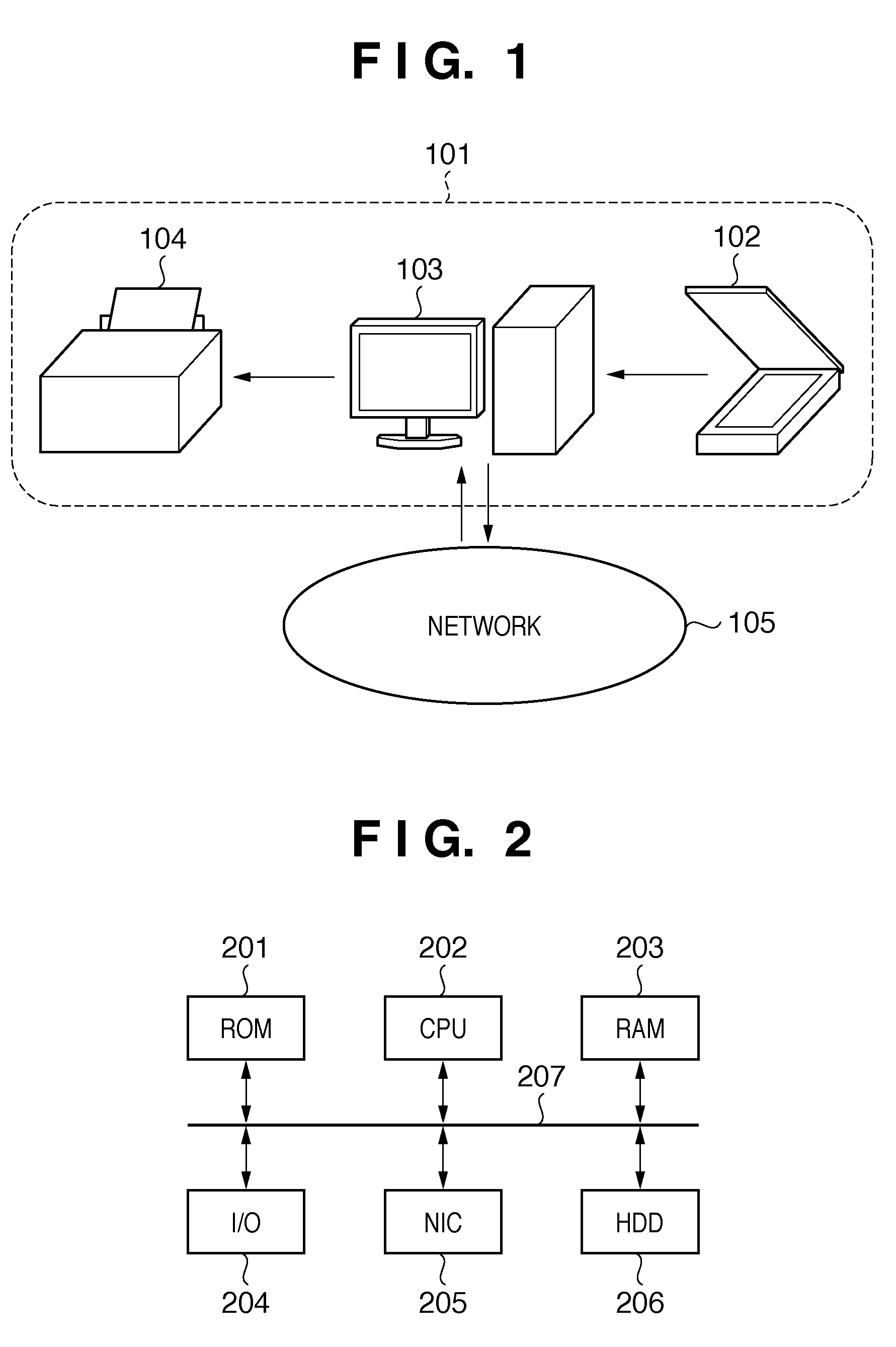 Sheet music editing method and image processing apparatus