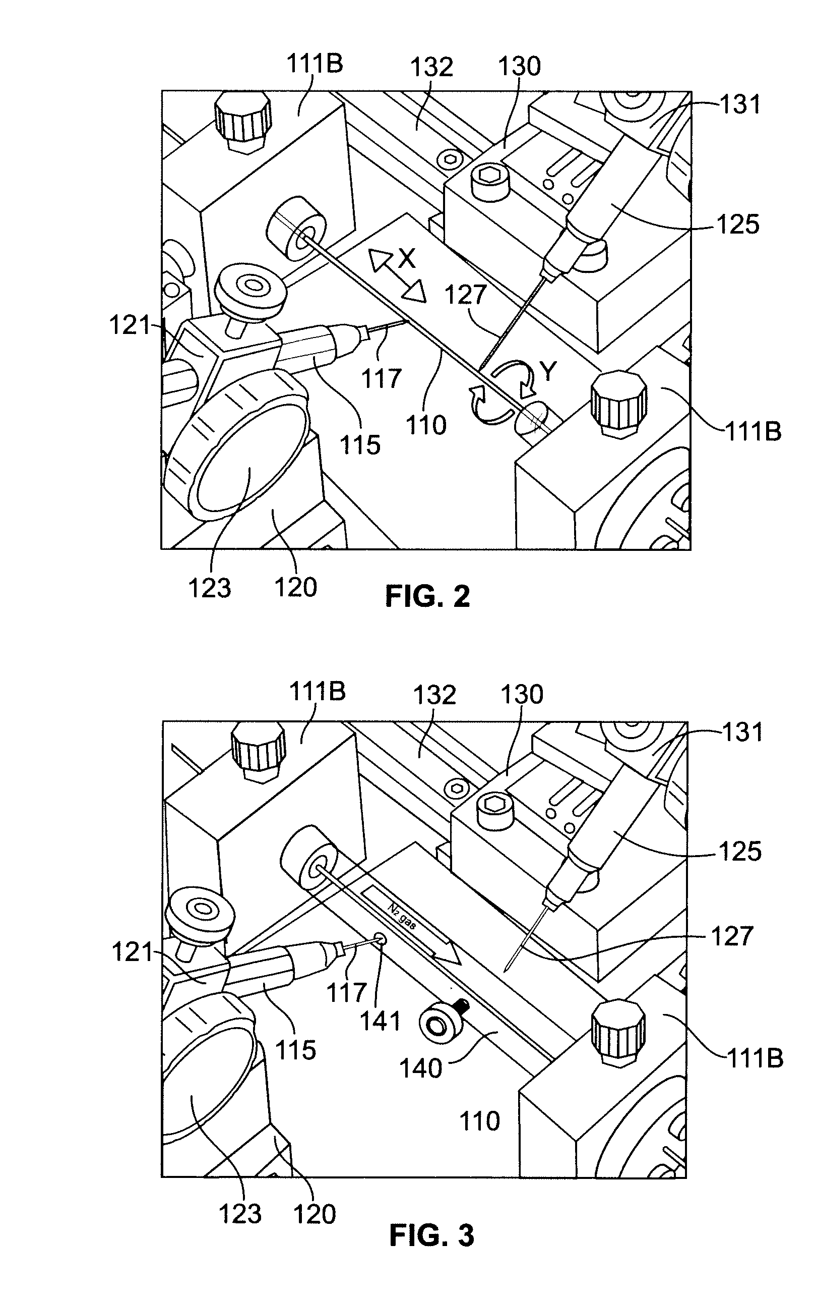 System and method for making biomaterial structures