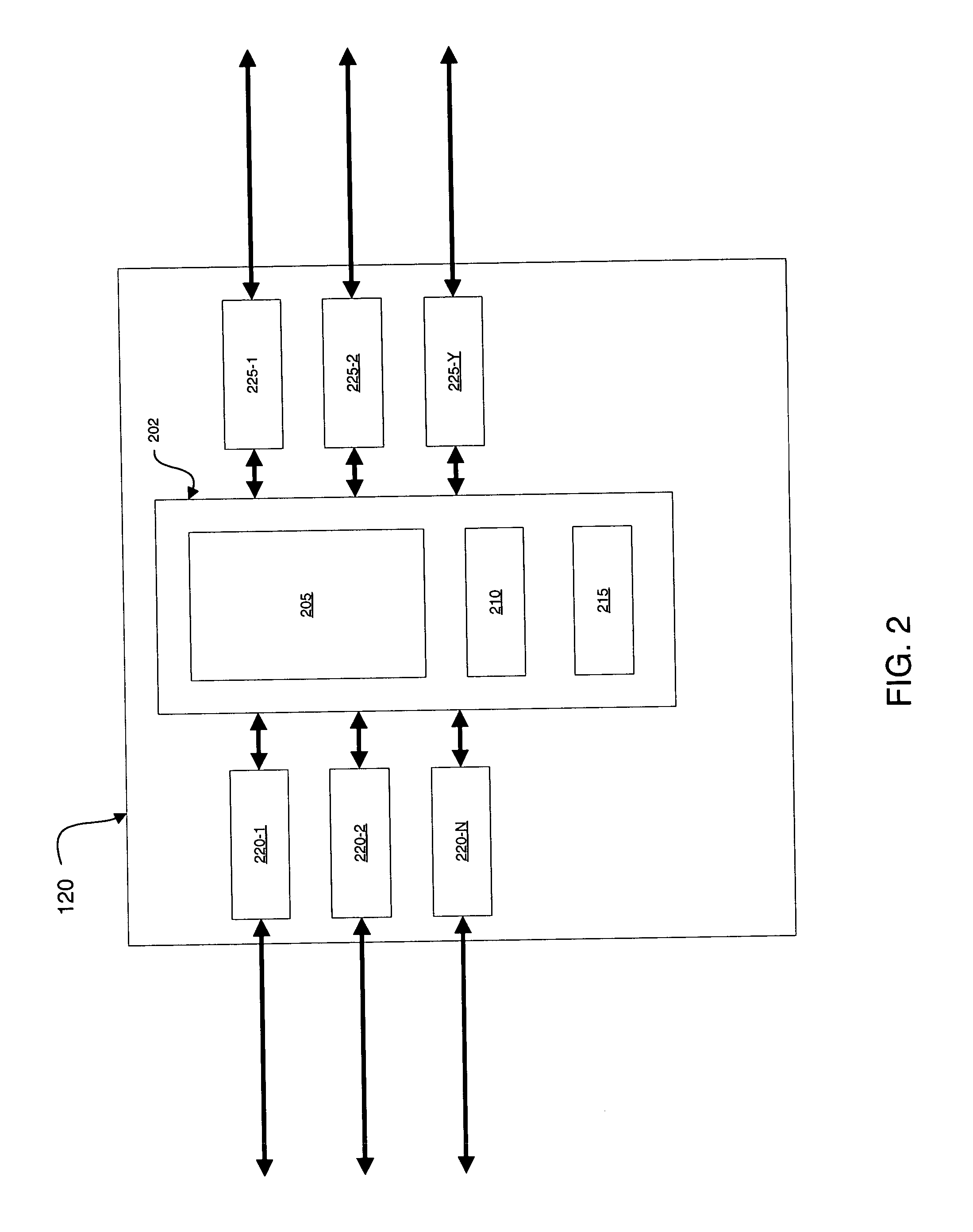 Systems and methods for performing protocol conversions in a work machine