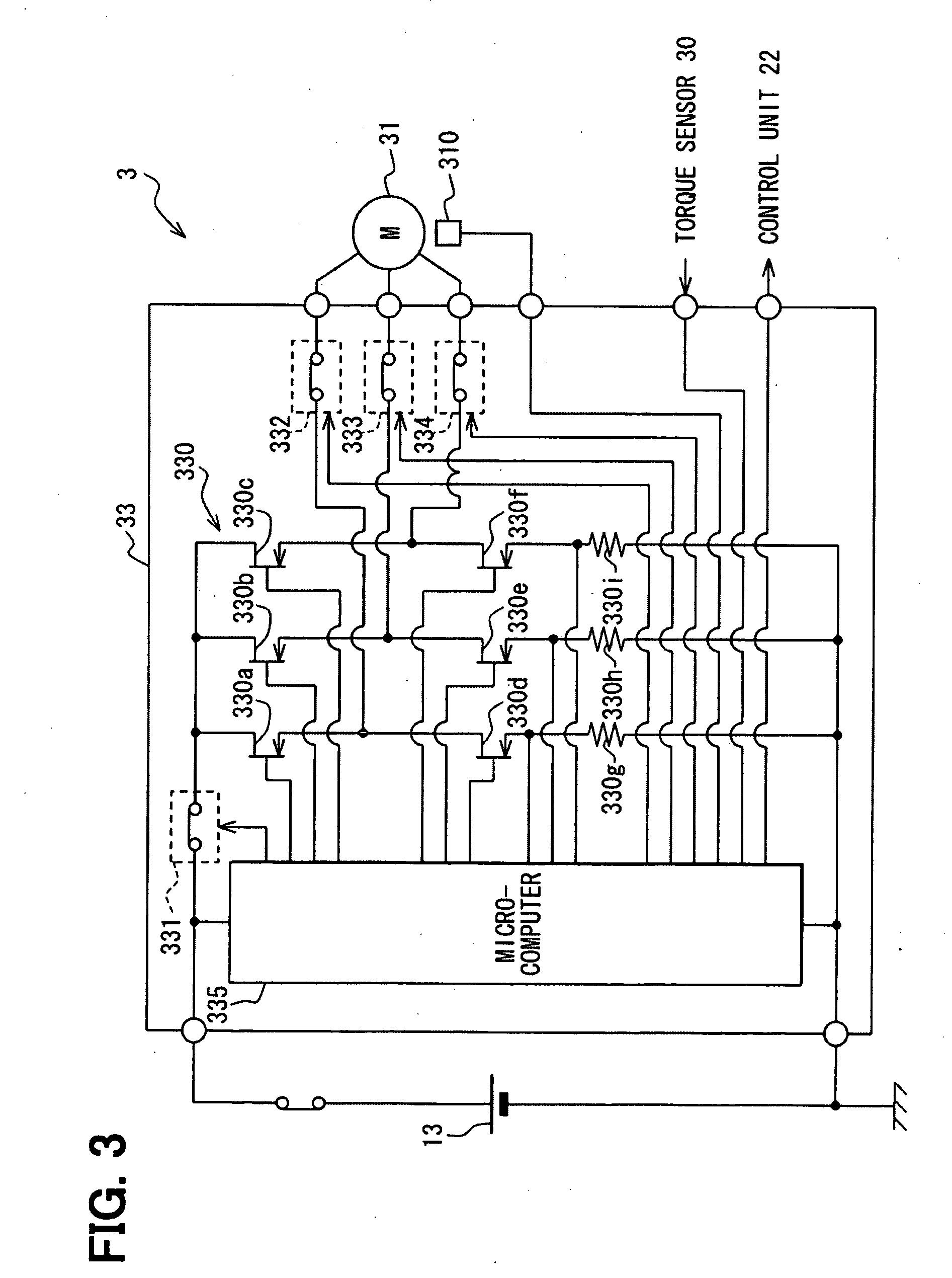 Steering assisting system for vehicle