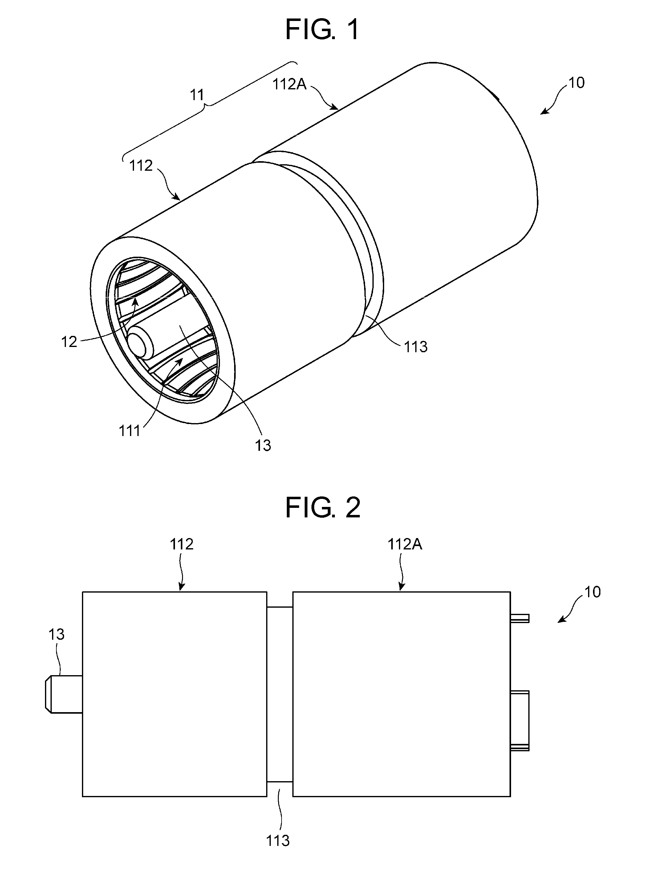 Electric connector