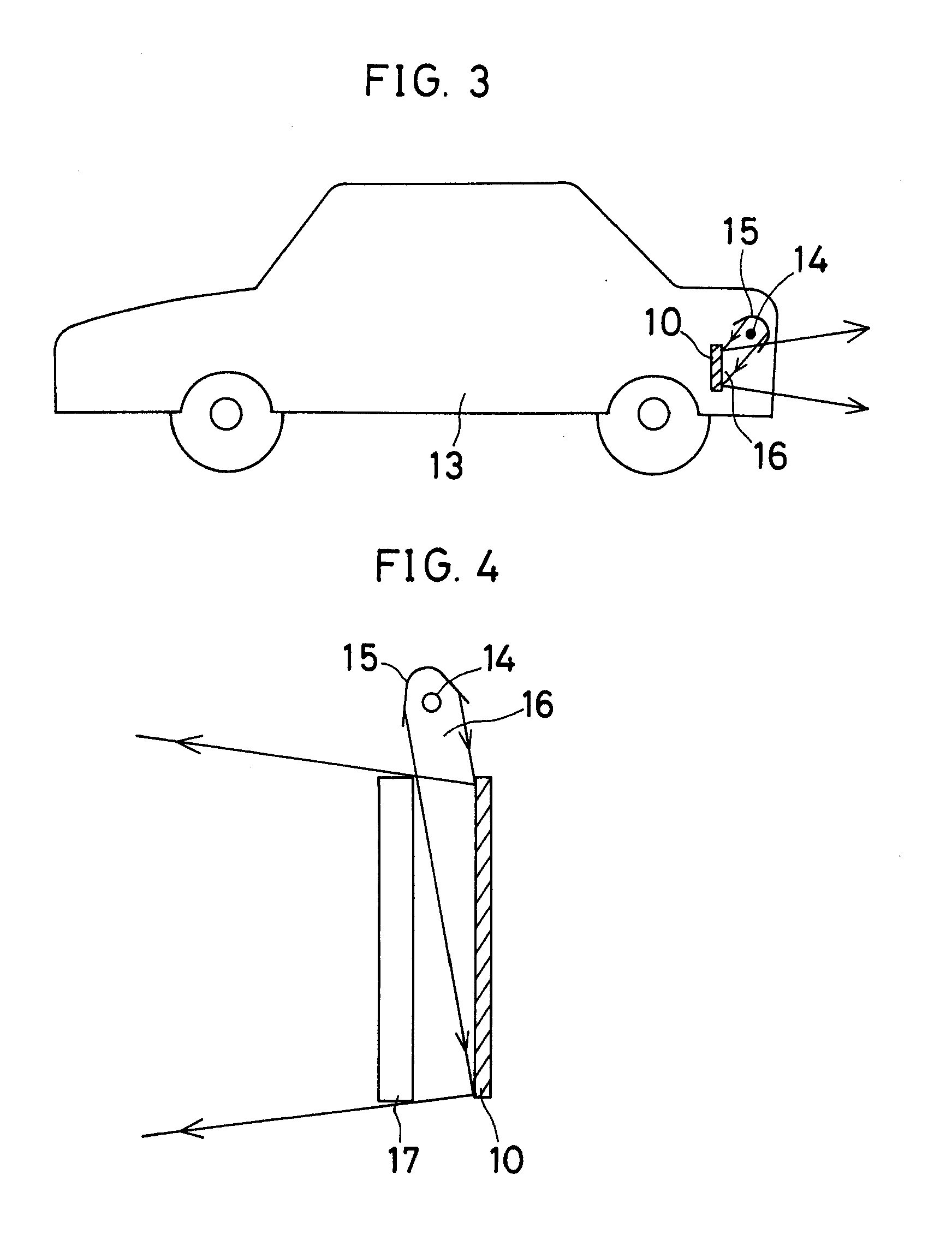 Reflection type diffuse hologram, hologram for reflection hologram color filters, etc, and reflection type display device using such holograms