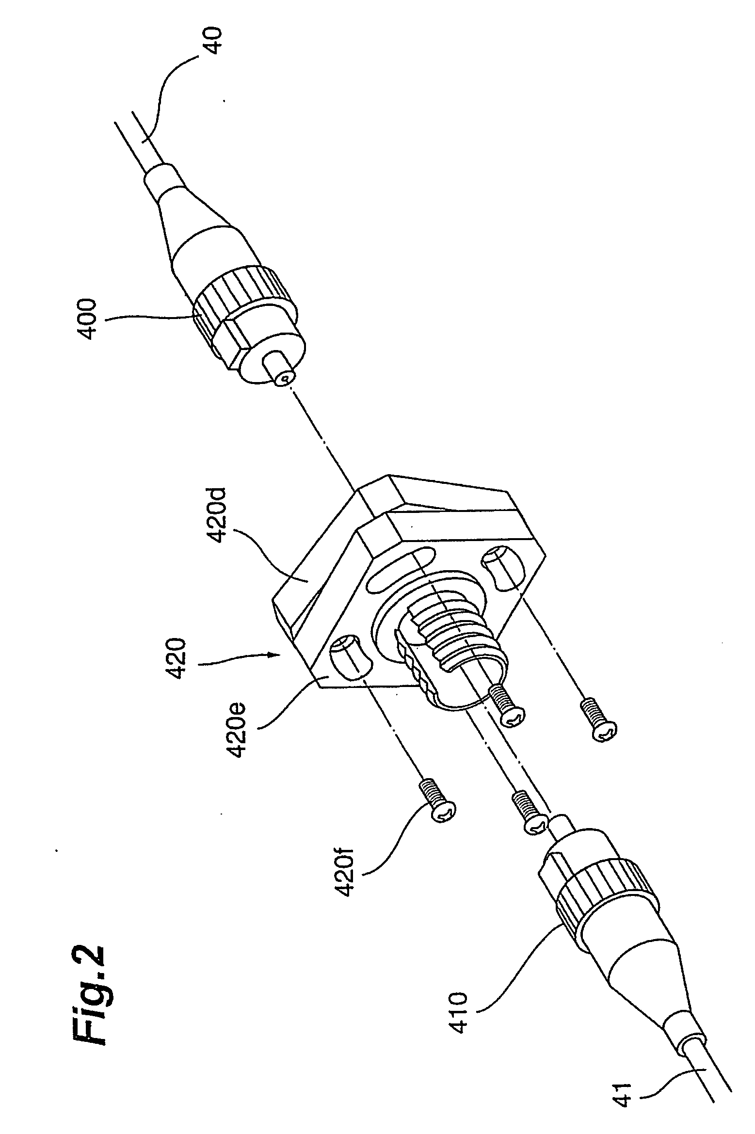 Thickness measuring device