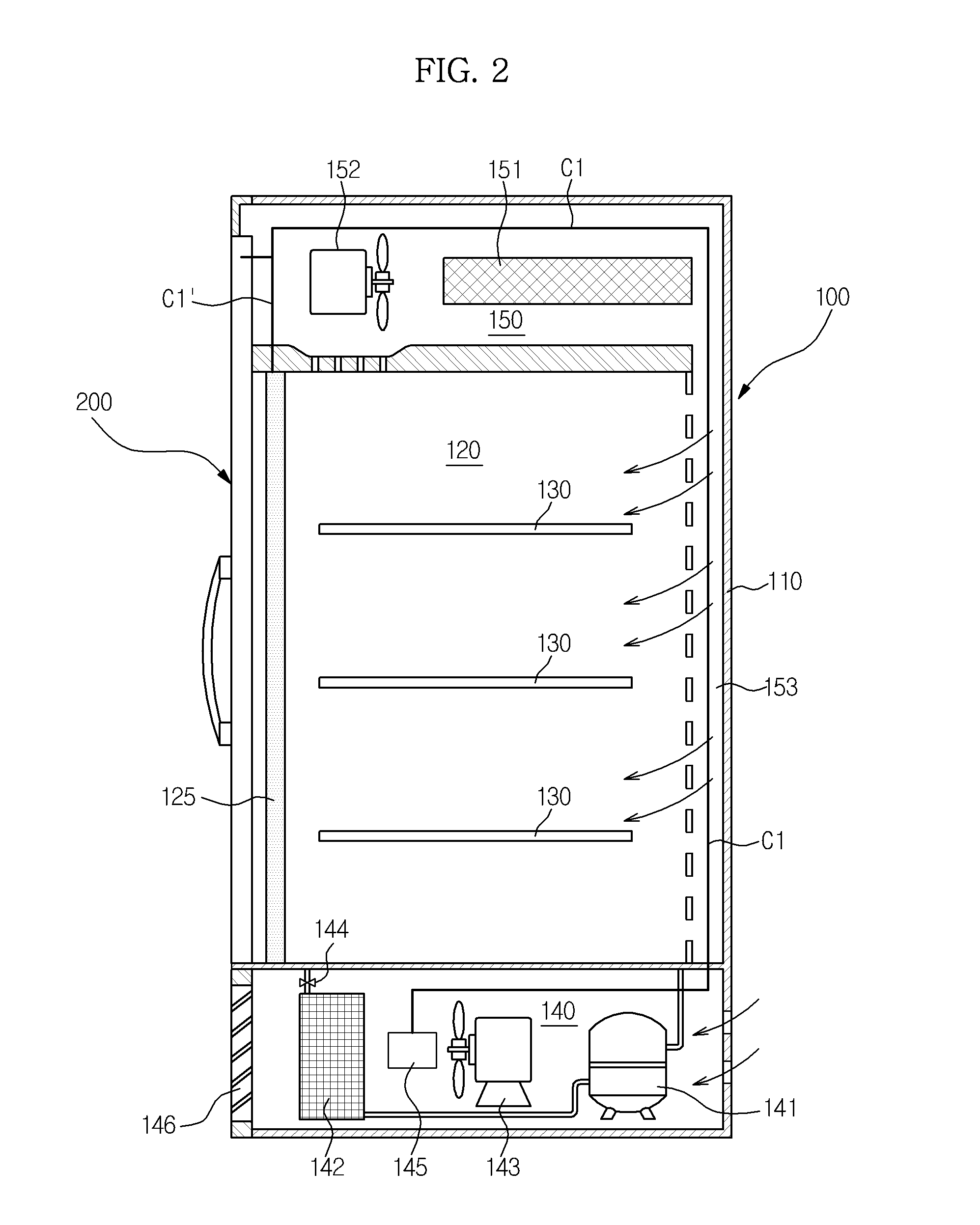 Display module and display system