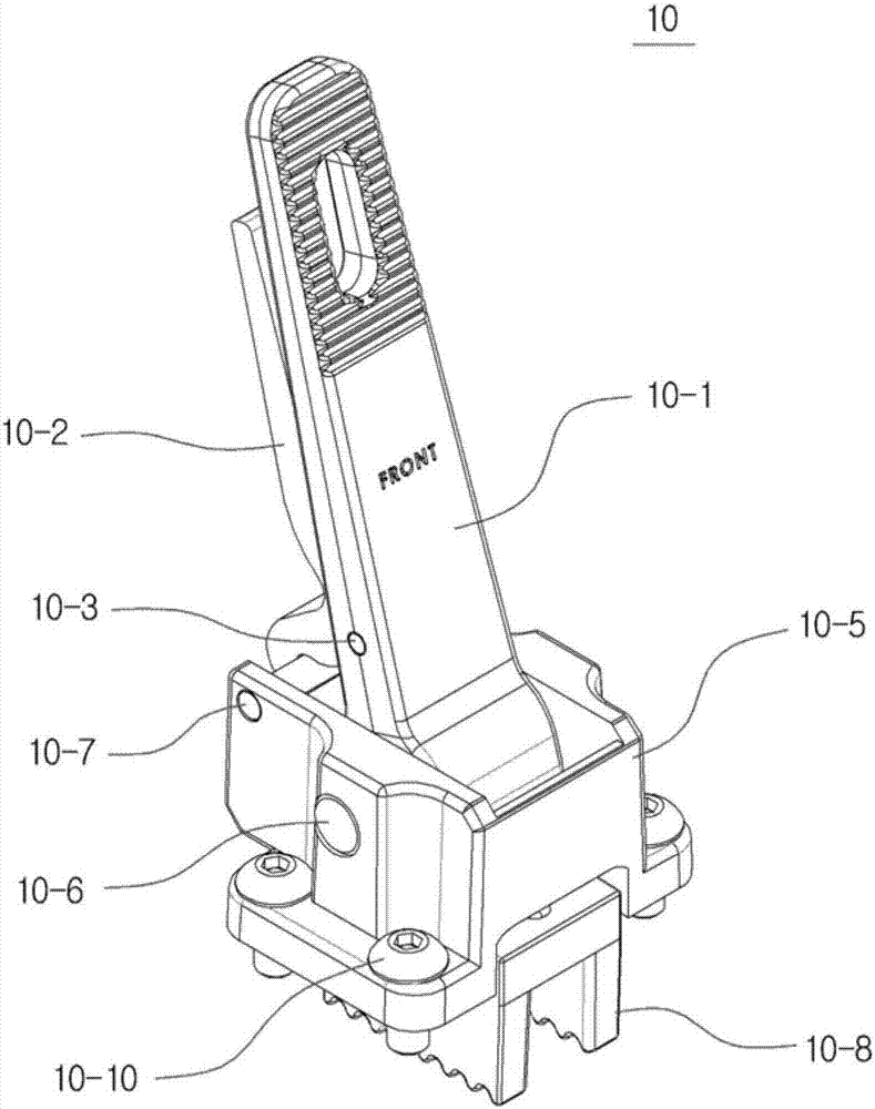 Bicycle frame structure