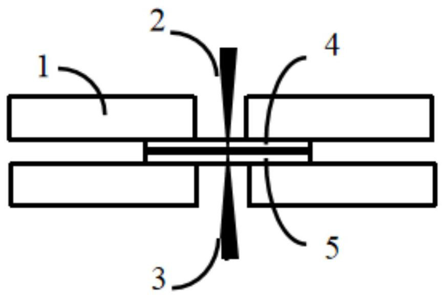 Laser butt-beam welding apparatus and method - Eureka | Patsnap