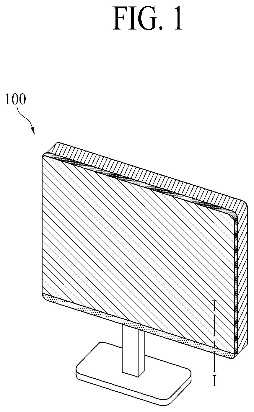 Light source module, and backlight unit and liquid crystal display device including the same