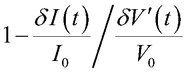 A Real-time Error Compensation Method for Atomic Clocks