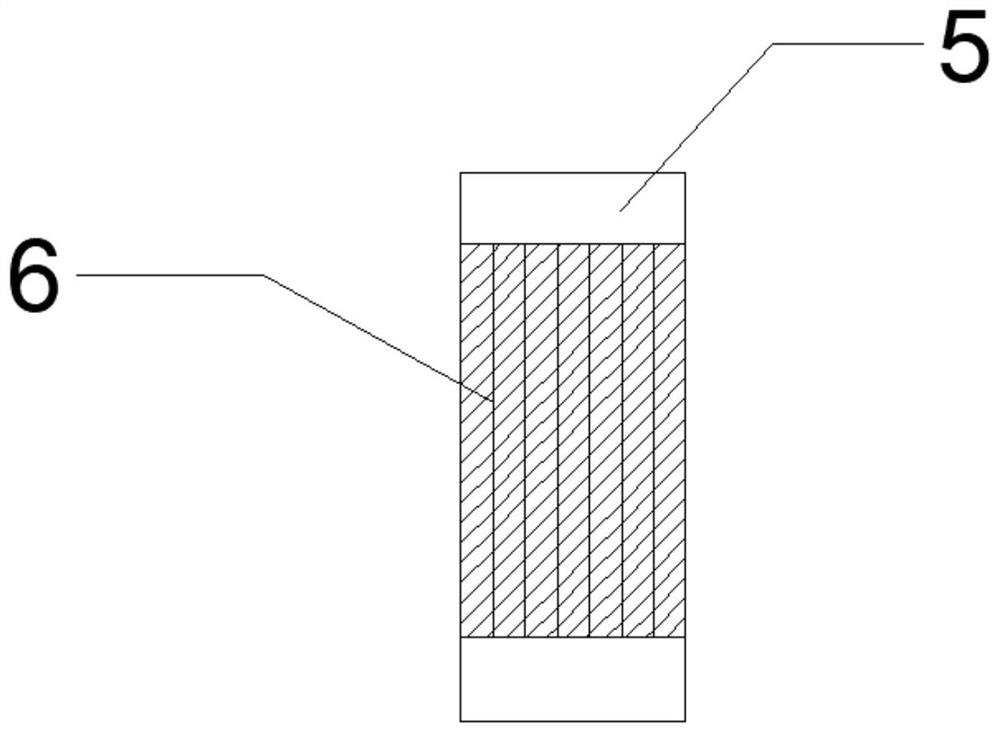 Multifunctional pen container