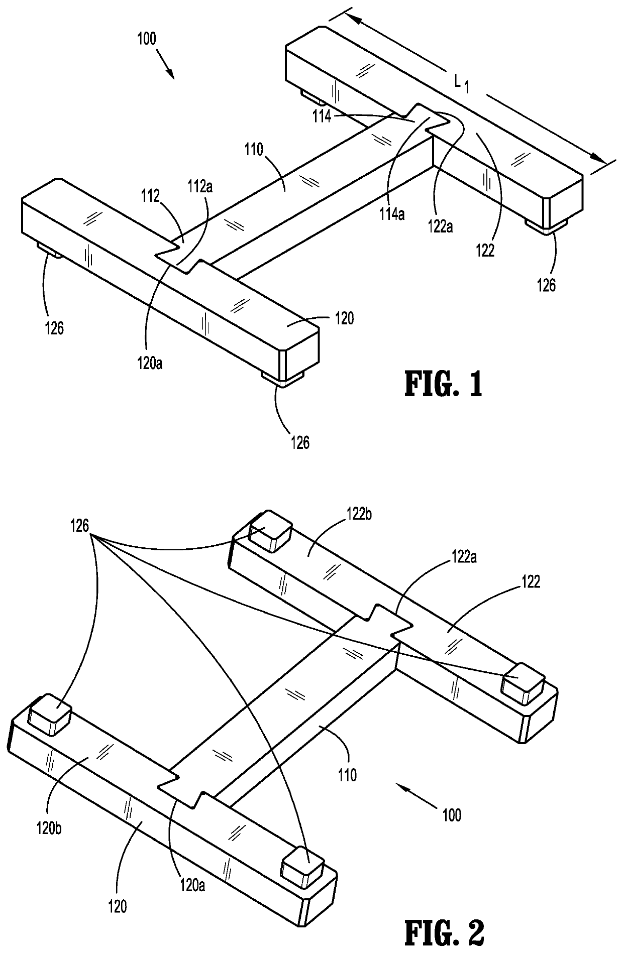 Stomal support device