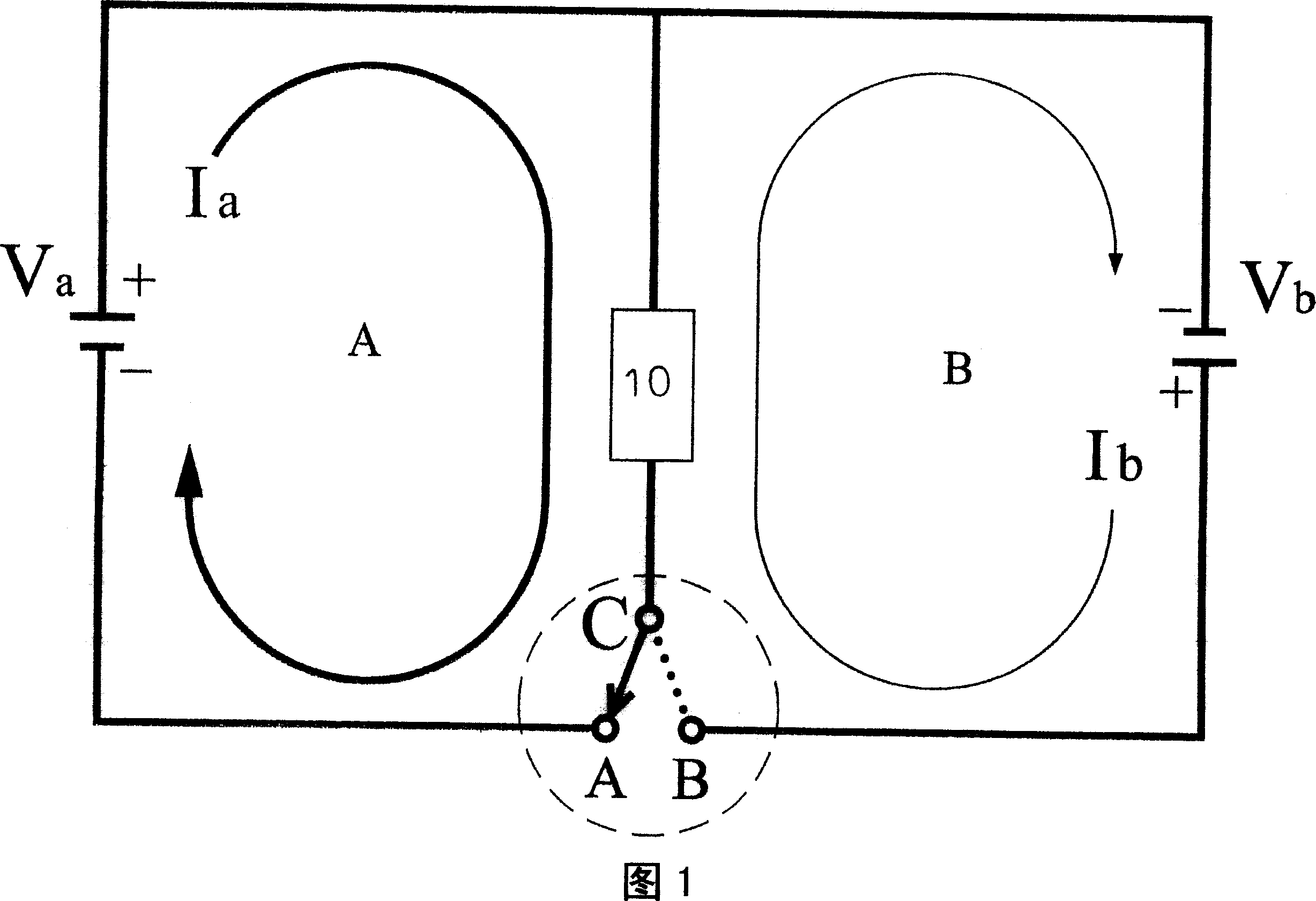 Method for sterilization, and eliminating accumulated calcium for electrobath