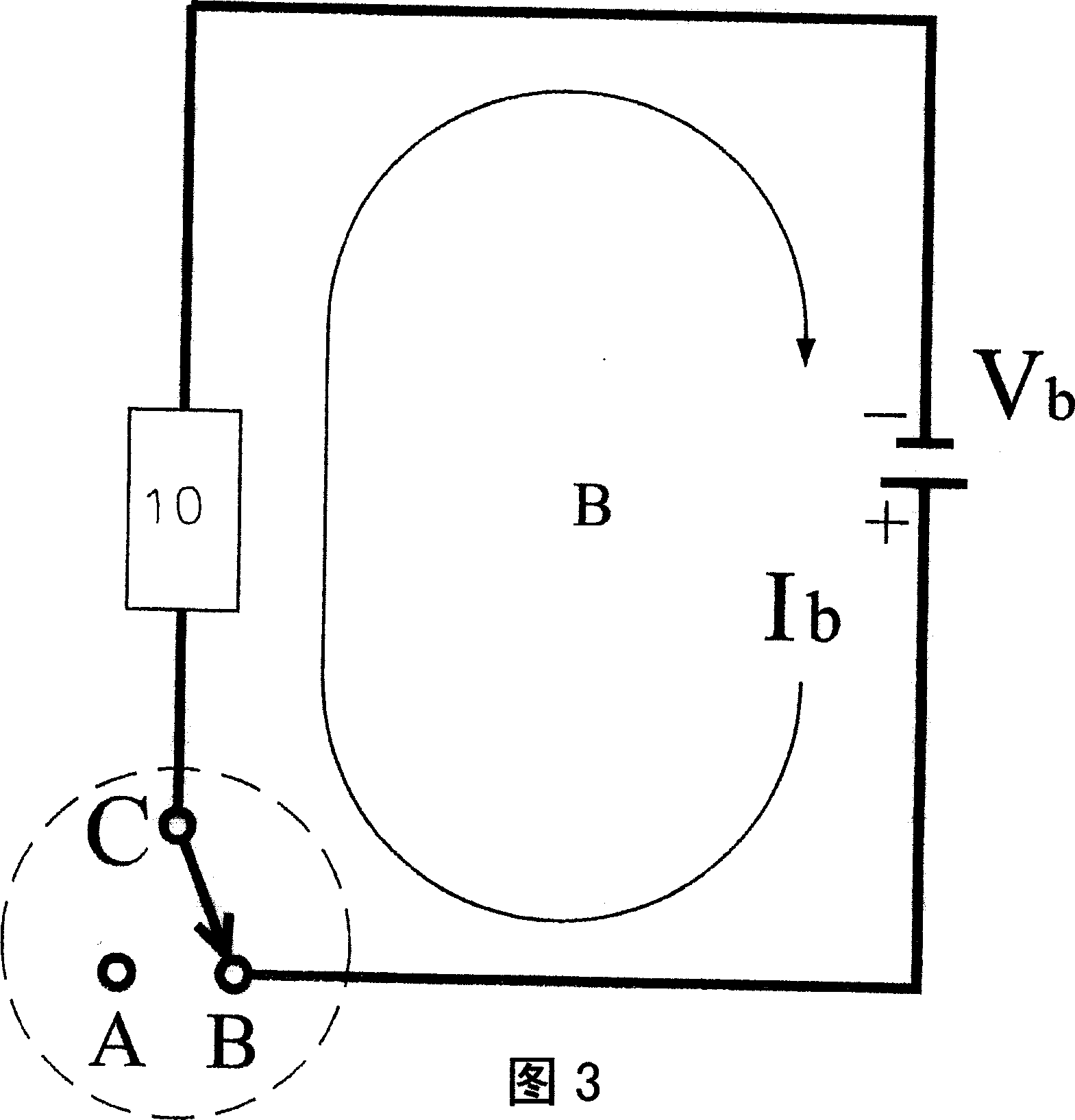 Method for sterilization, and eliminating accumulated calcium for electrobath