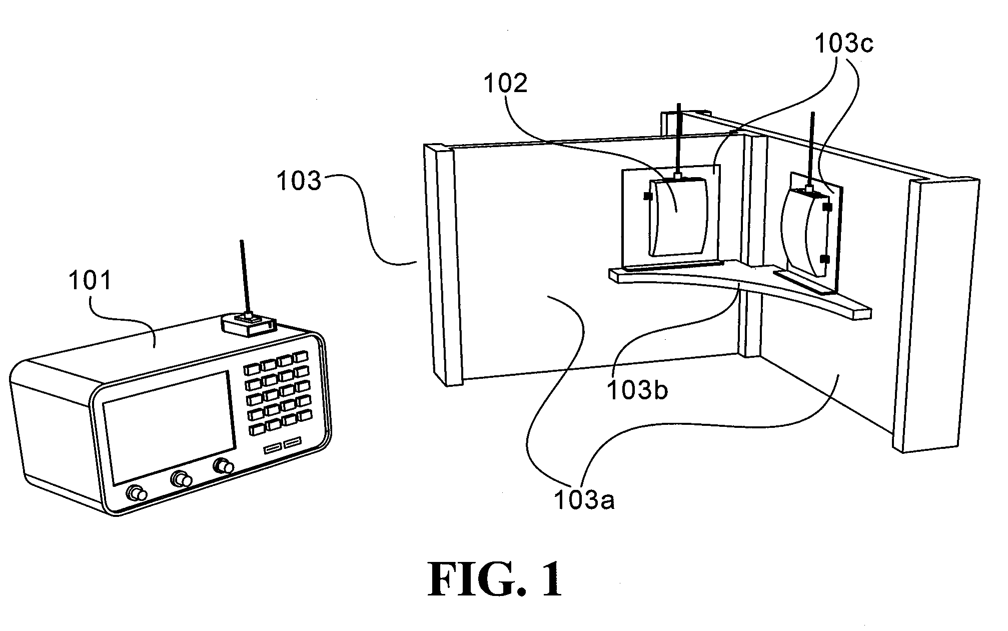 Enhanced wireless eddy current probe for a non-destructive inspection system