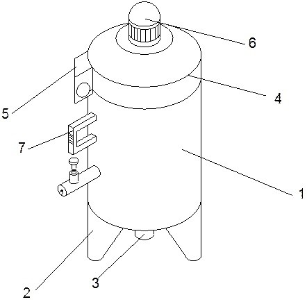 Powder pressing and mixing equipment