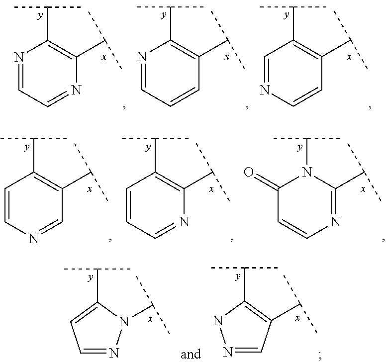 Compounds as ROR gamma modulators