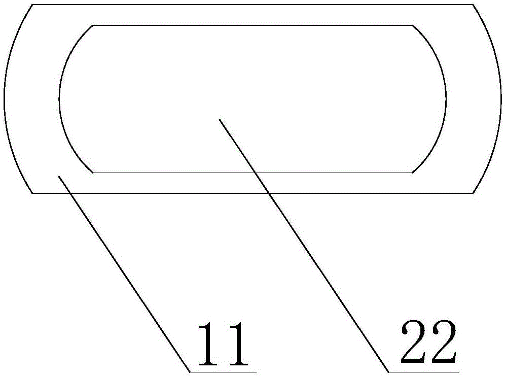 Machining device based on intelligent control motor equipment shell