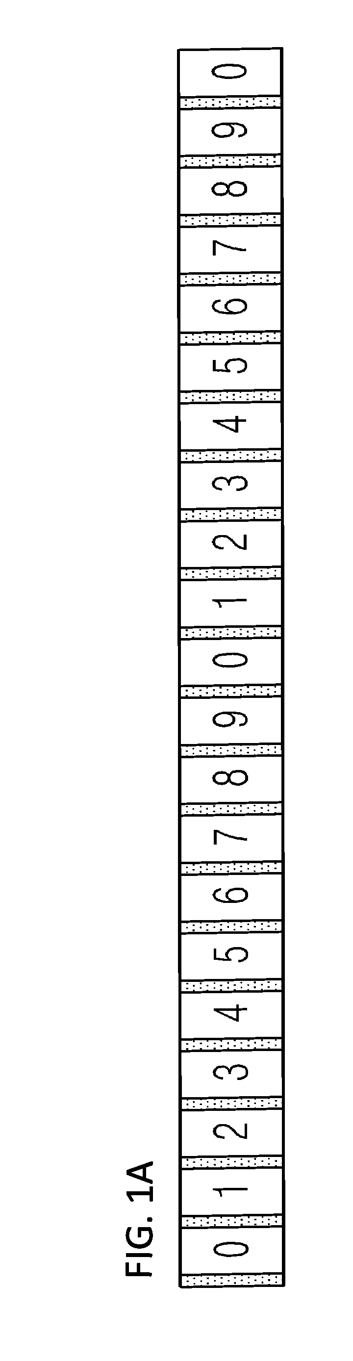 Method and apparatus for repeatedly transmitting segment based broadcasting contents