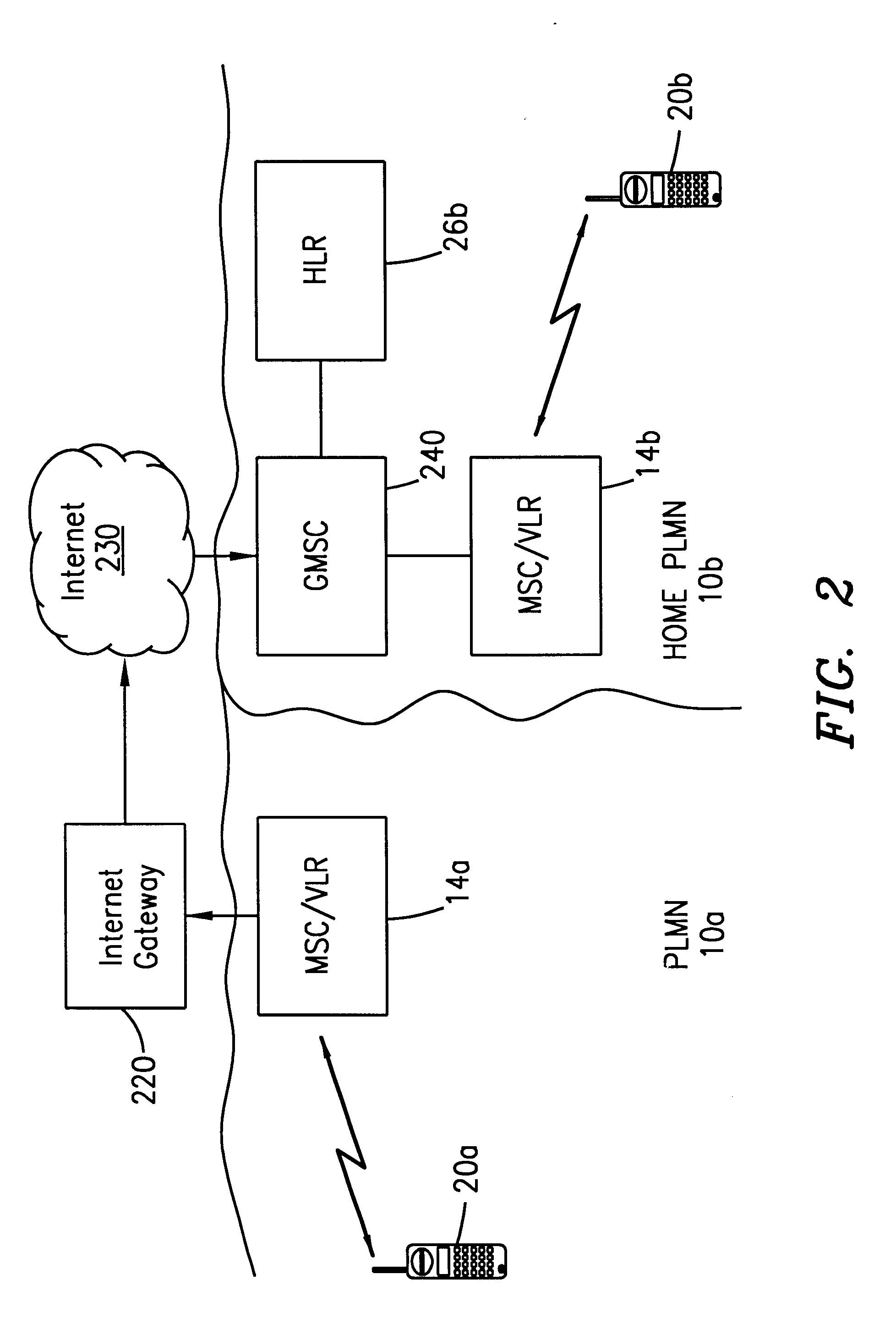 System and method for transporting digital speech and digital pictures