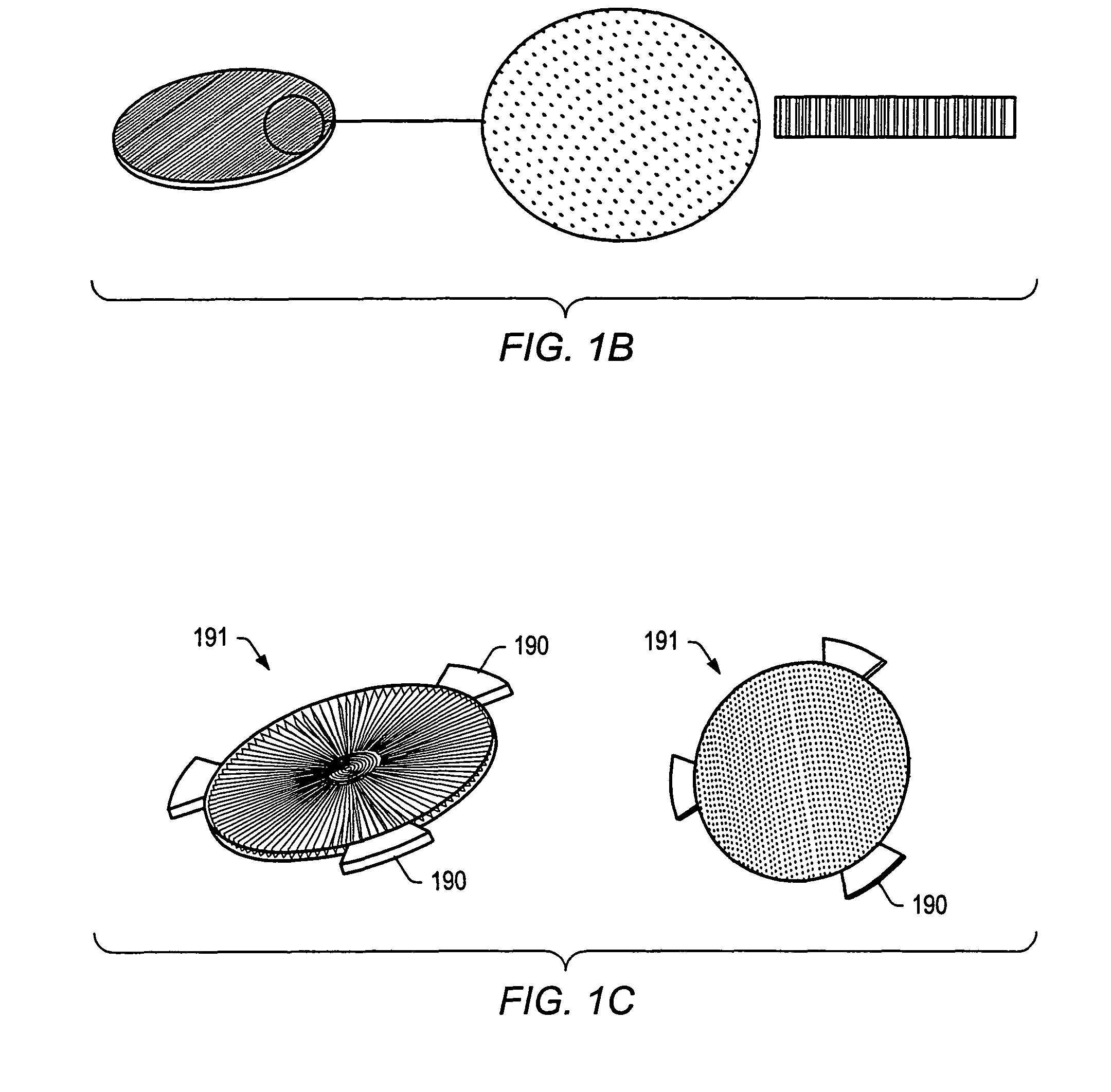 Integration of fluids and reagents into self-contained cartridges containing sensor elements and reagent delivery systems