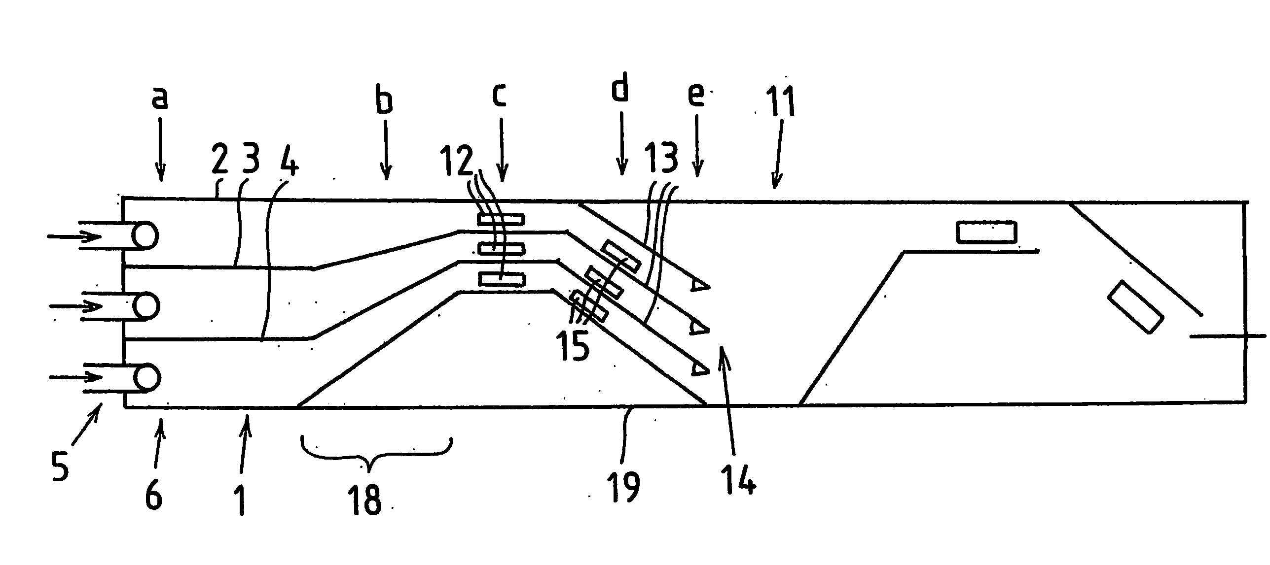 Sorting Device and Method
