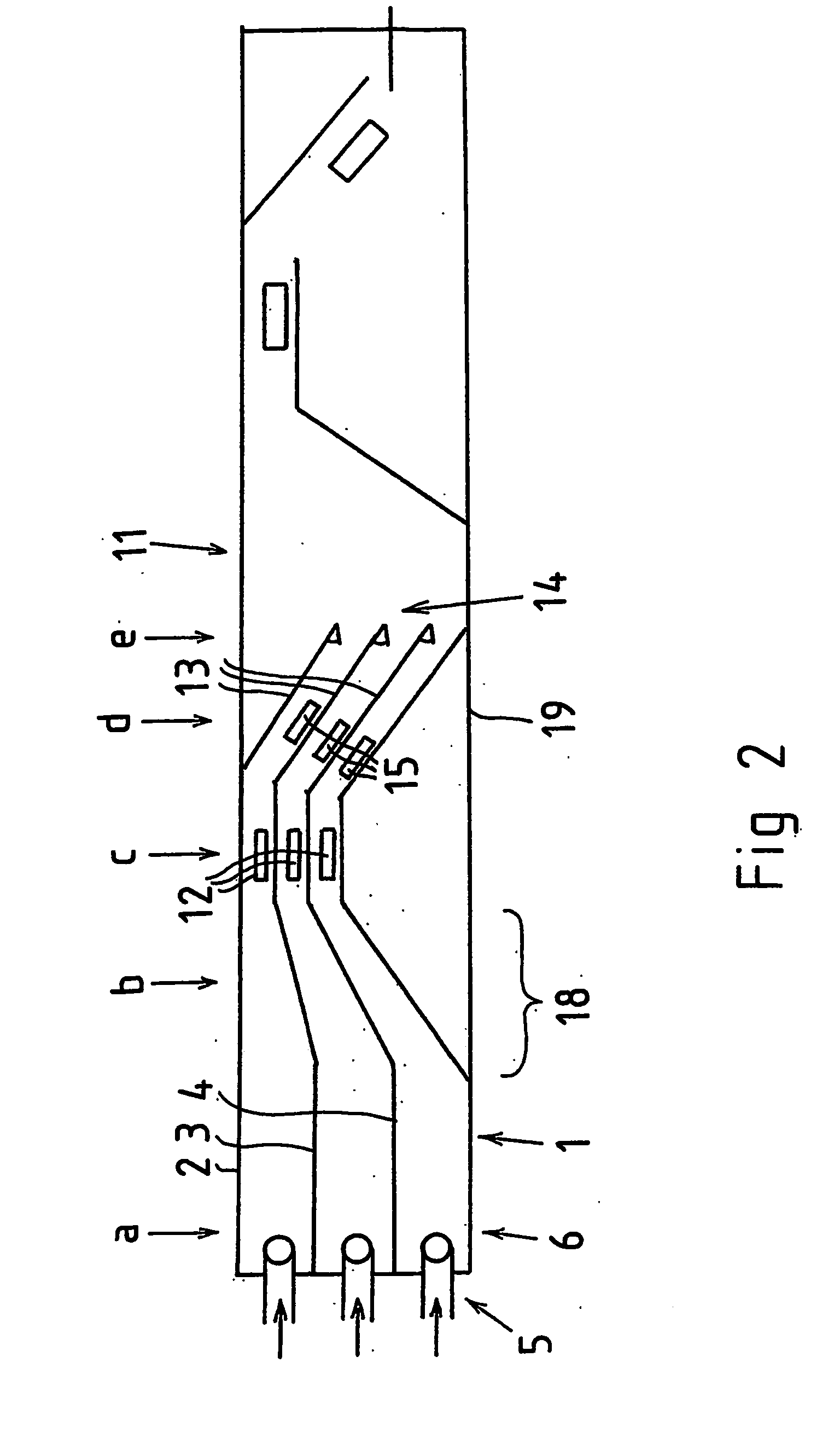 Sorting Device and Method