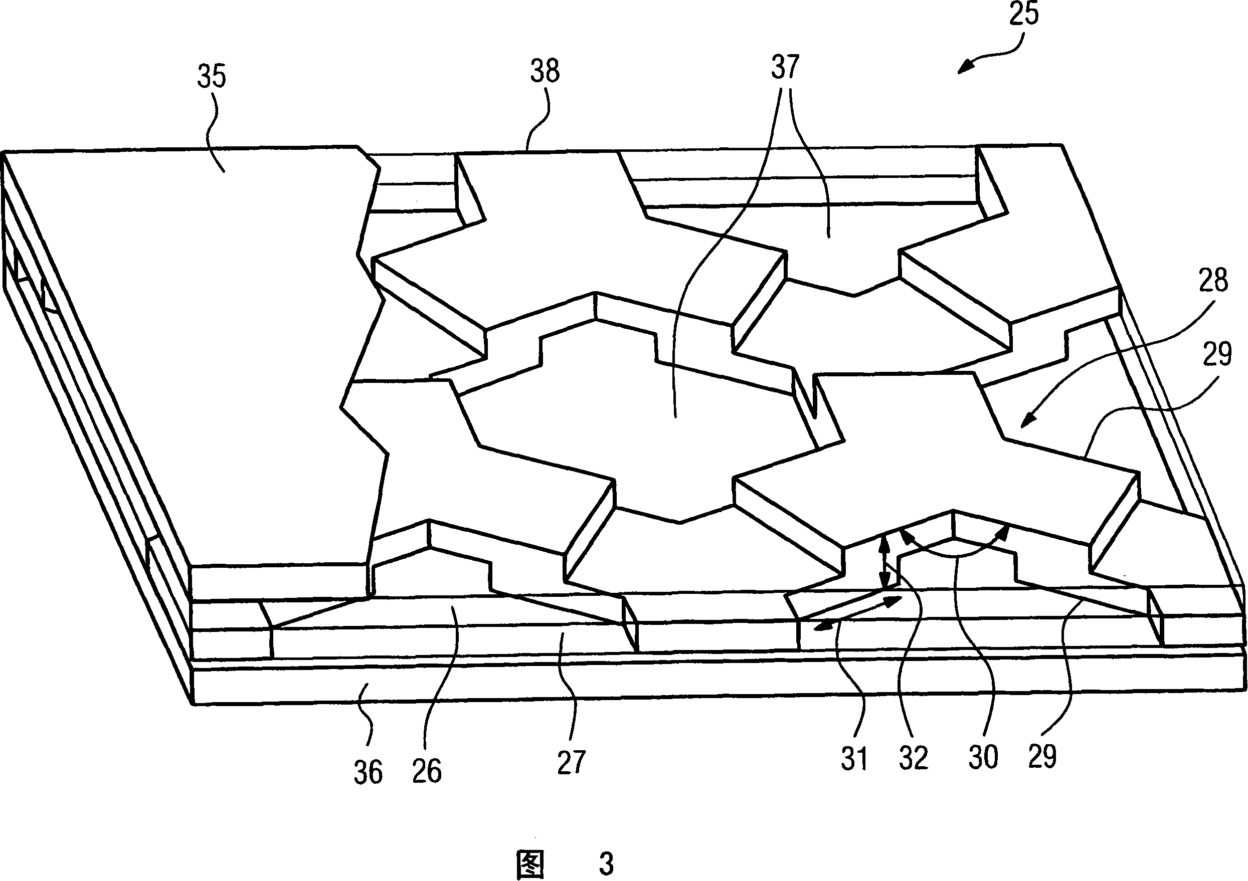 Gradient coil system and magnetic resonance chromatography X-ray camera