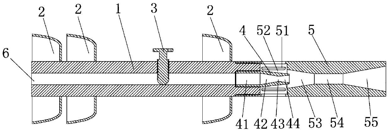 Oil and gas pipeline injection drying pipe cleaner