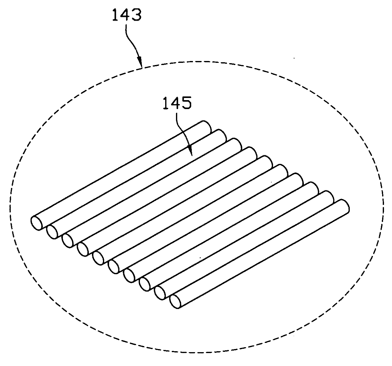 Thermoacoustic device