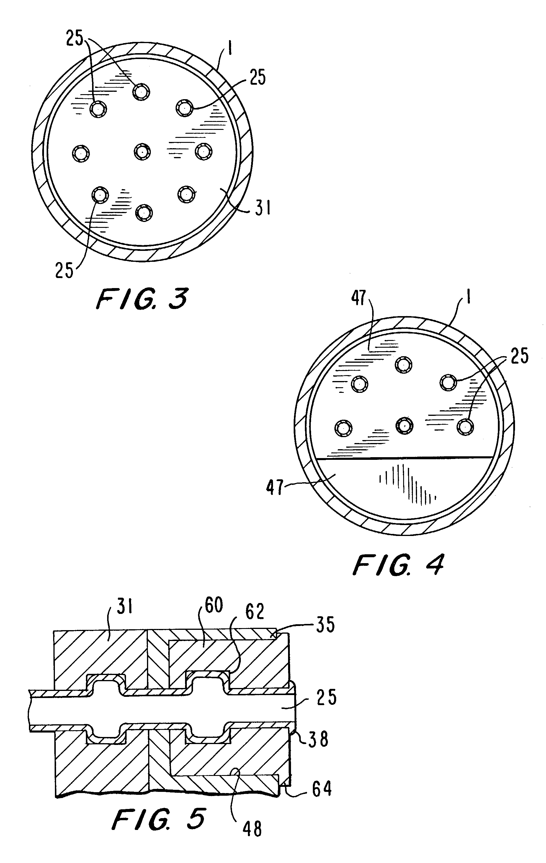 Anti-corrosion protection for heat exchanger tube sheet and method of manufacture