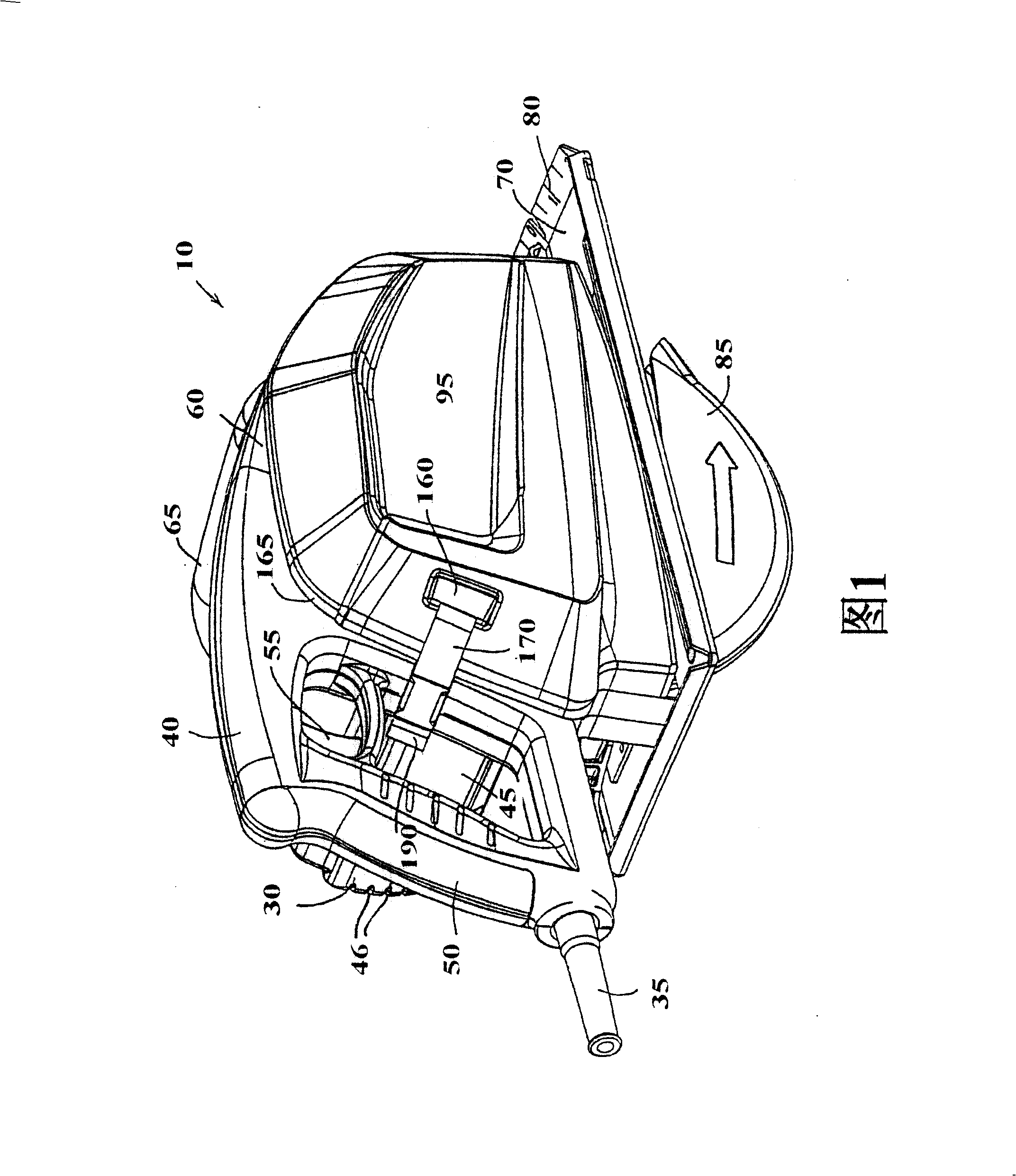 Circular saw