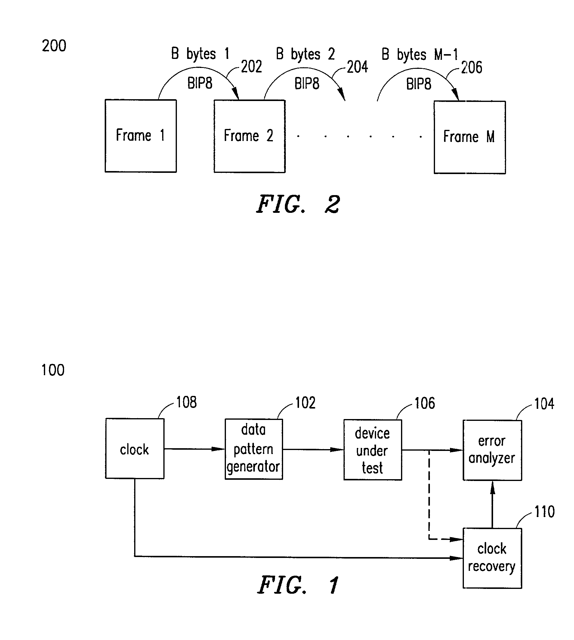 Method of and system for constructing valid data for memory-based tests