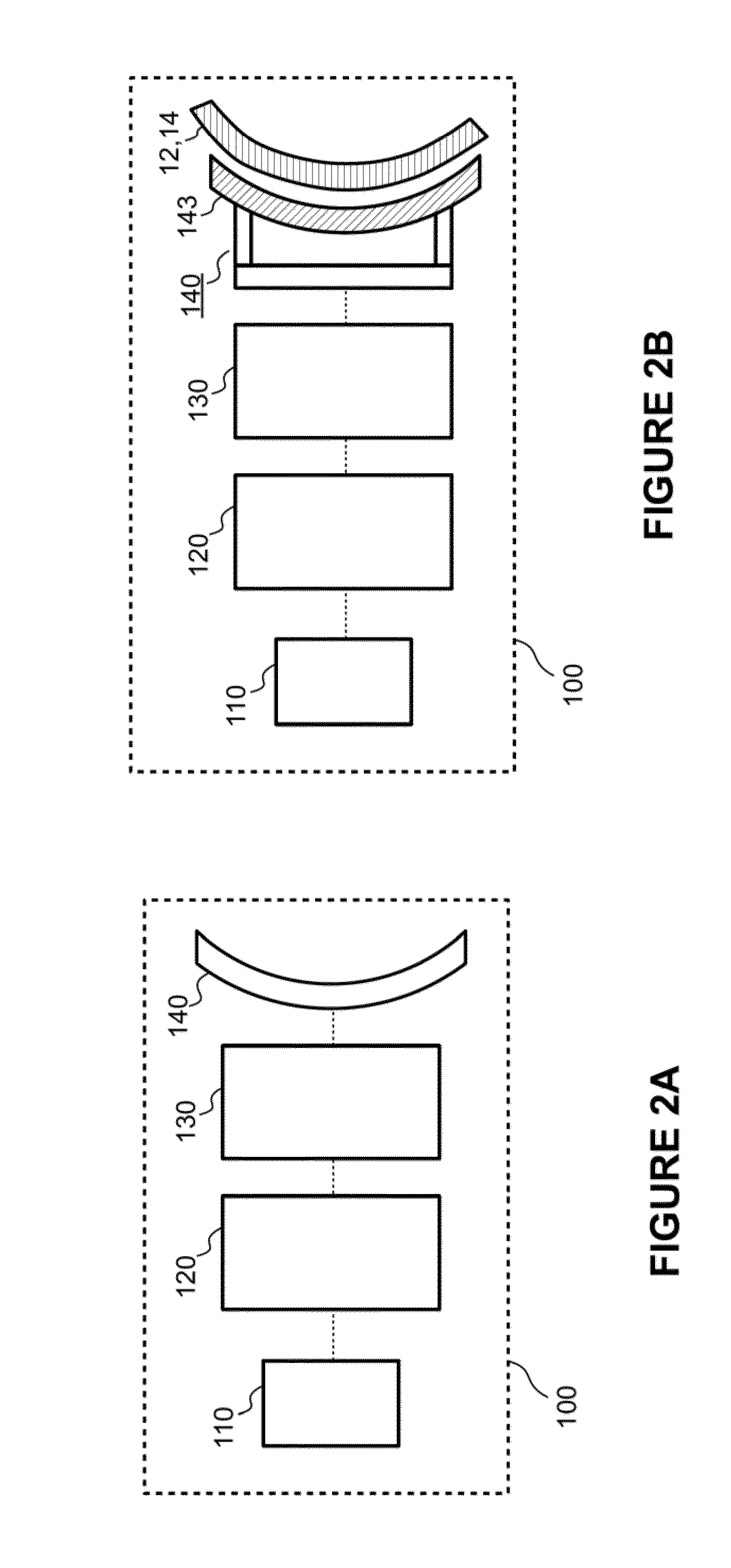 Systems and methods for the treatment of eye conditions