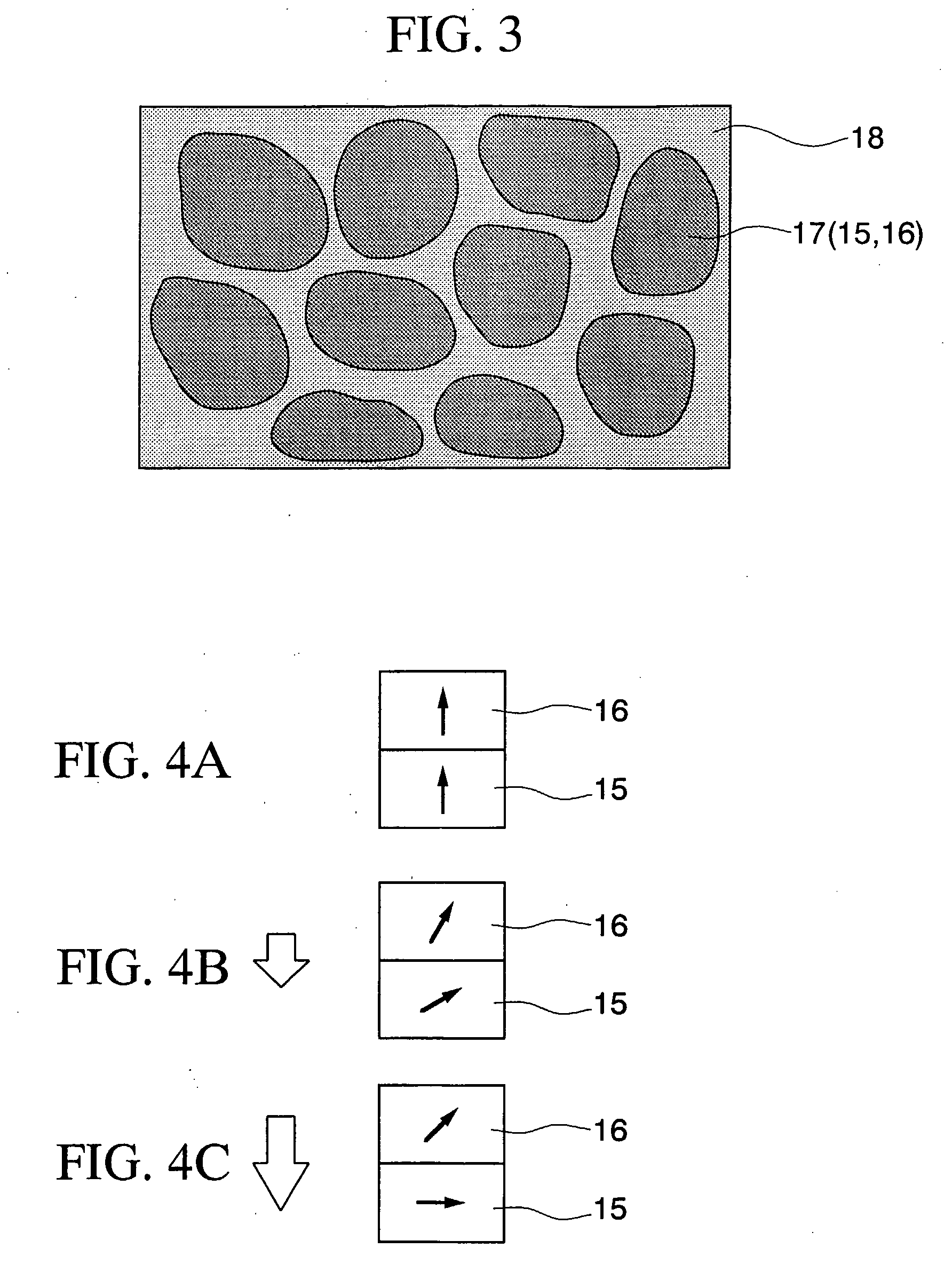 Magnetic recording medium and magnetic recording and reproducing apparatus