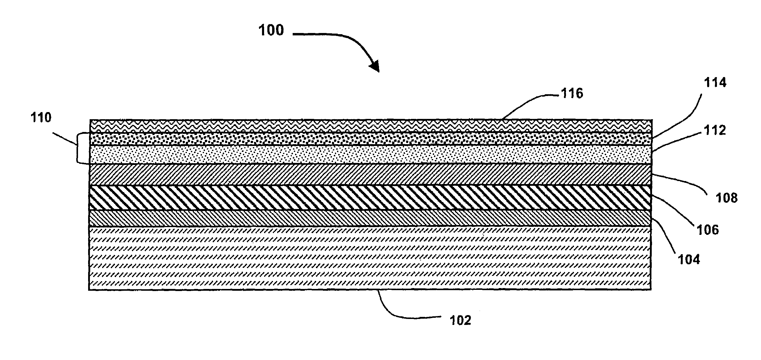 Magnetic recording medium with multilayer carbon overcoat