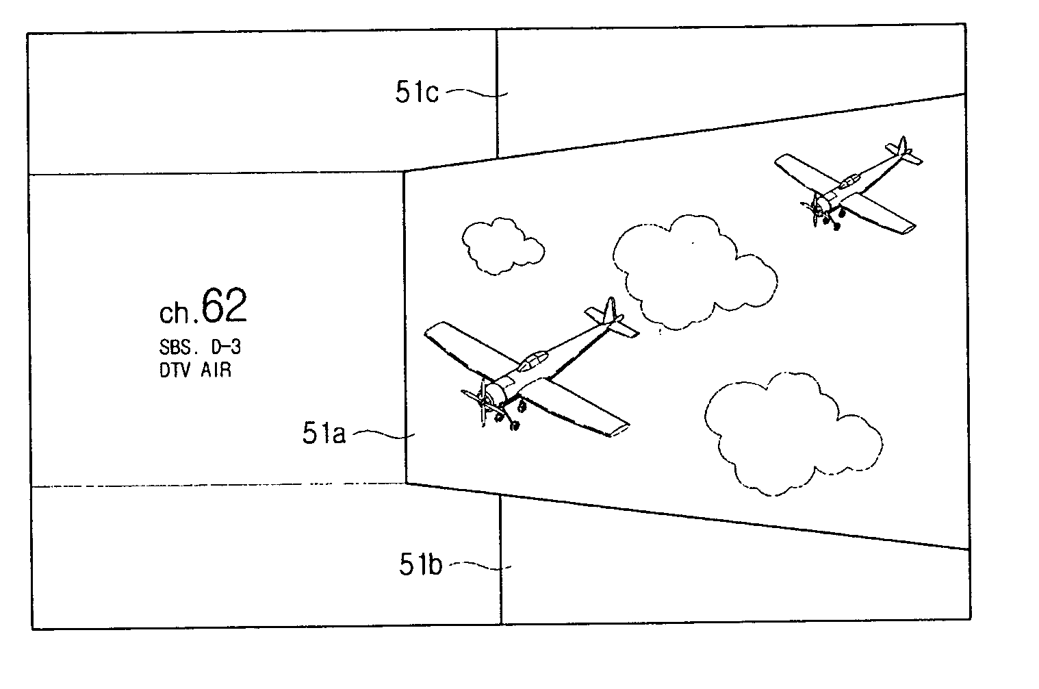 Display apparatus and searching method