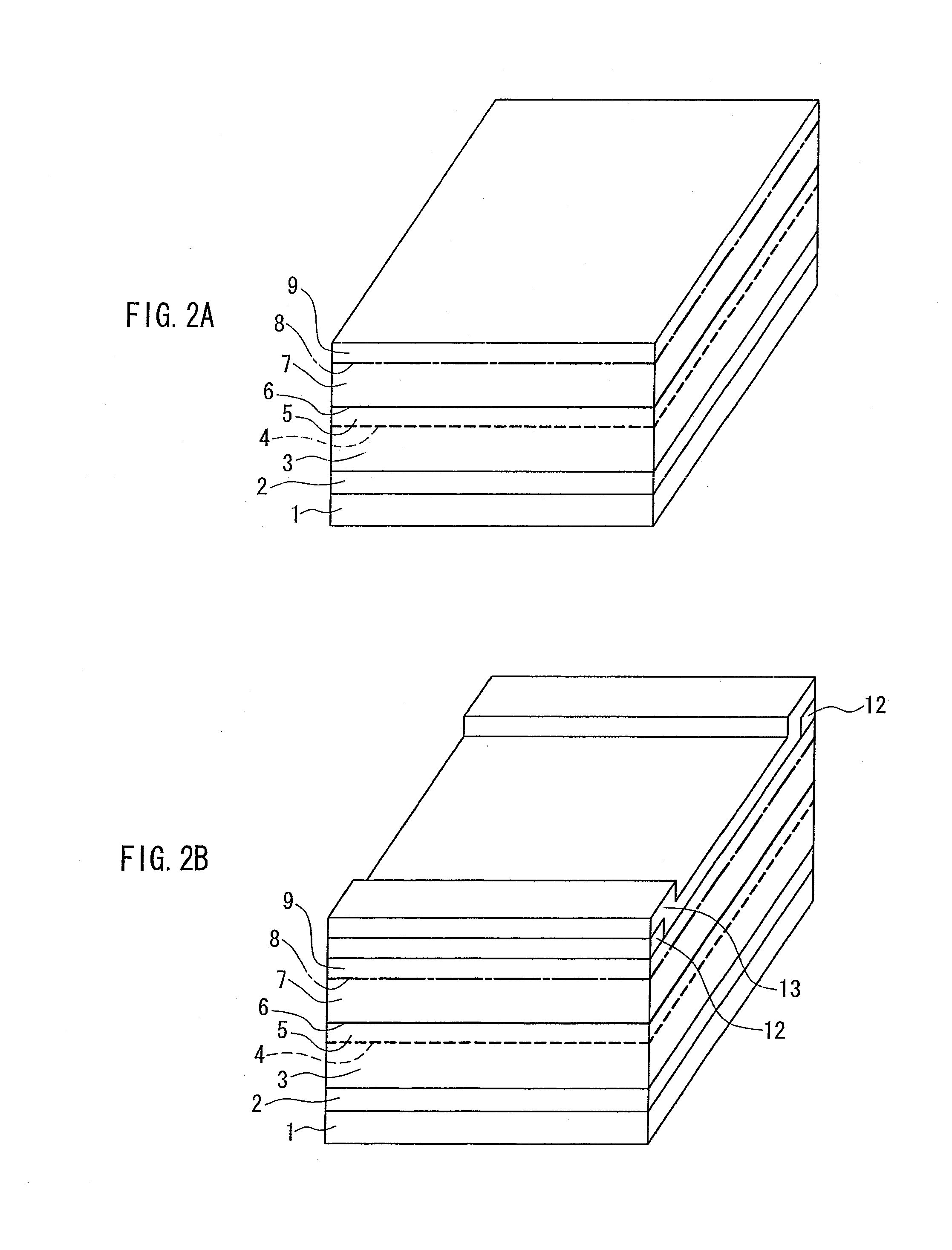 Semiconductor laser device and method for manufacturing the same