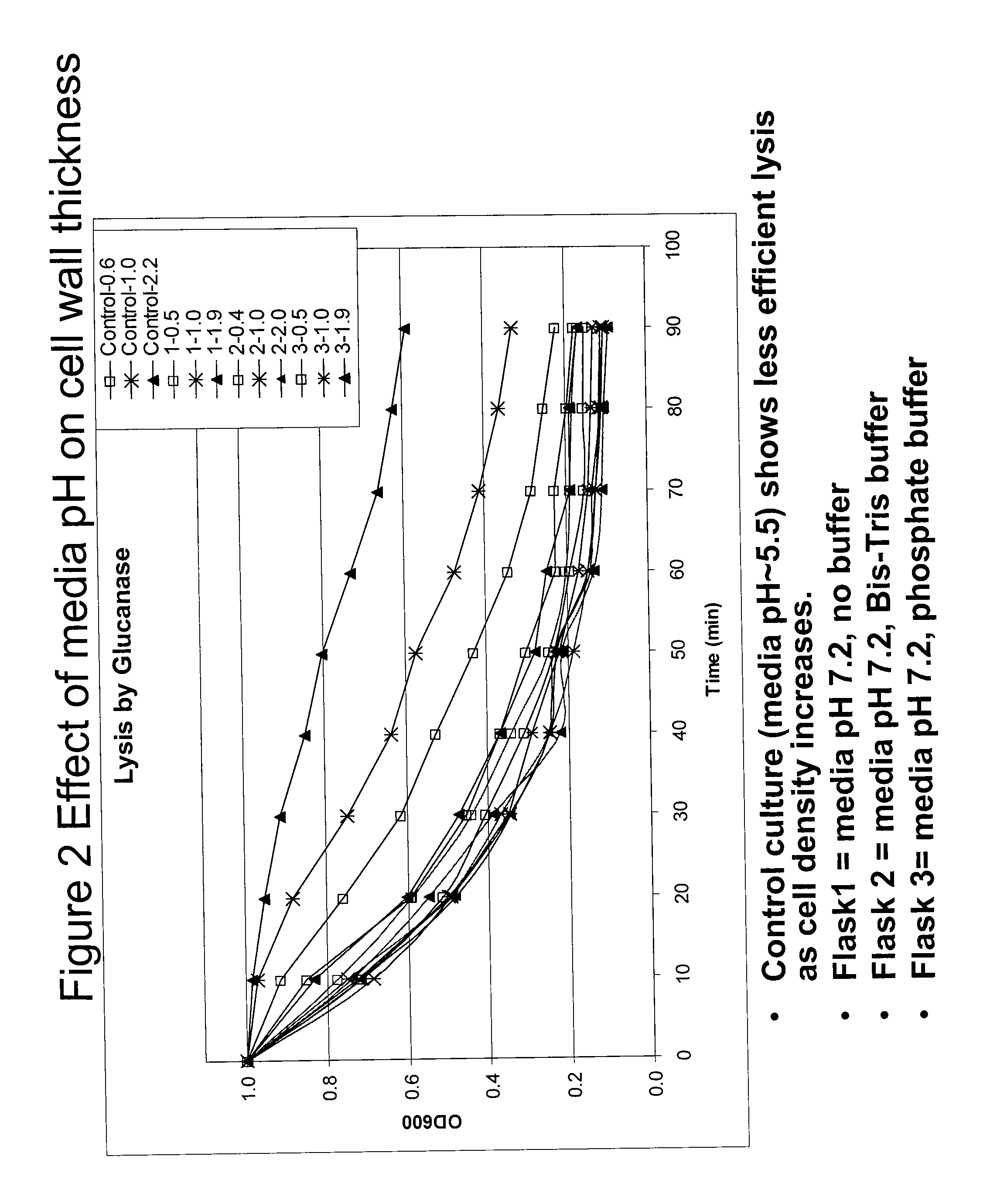 Methods for producing yeast-based vaccines