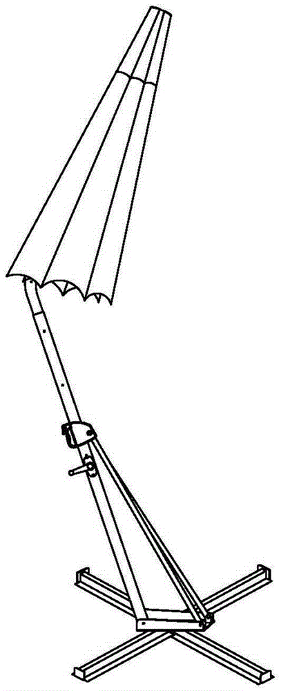 A new type of parasol