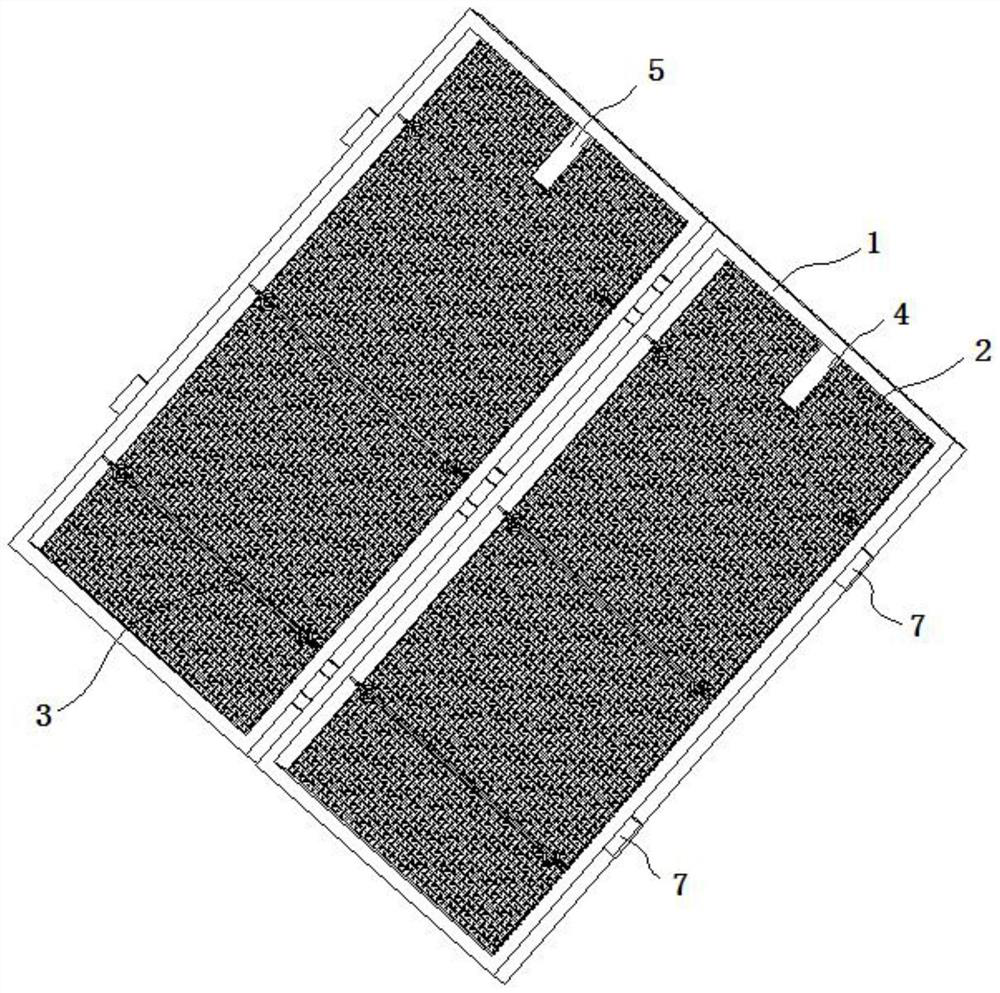 A high-density and rapid breeding method for Aphids aphids