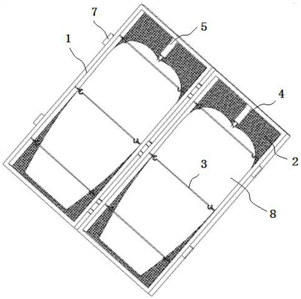 A high-density and rapid breeding method for Aphids aphids