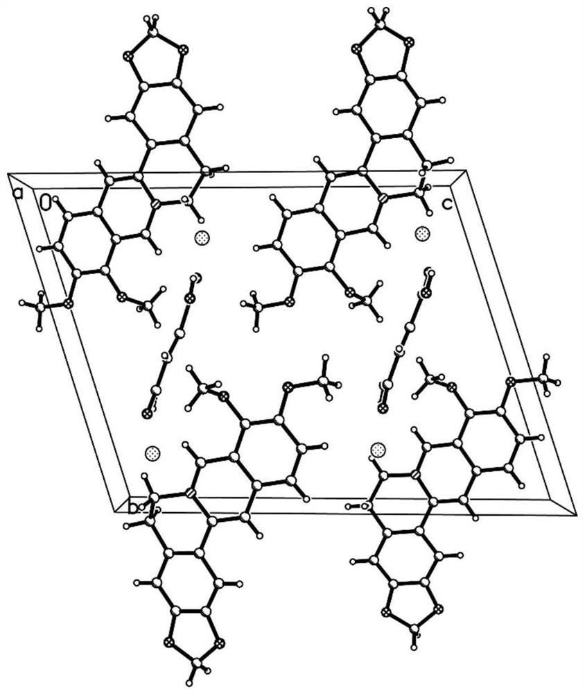 Cocrystal of berberine hydrochloride and fumaric acid, preparation method, composition and use thereof