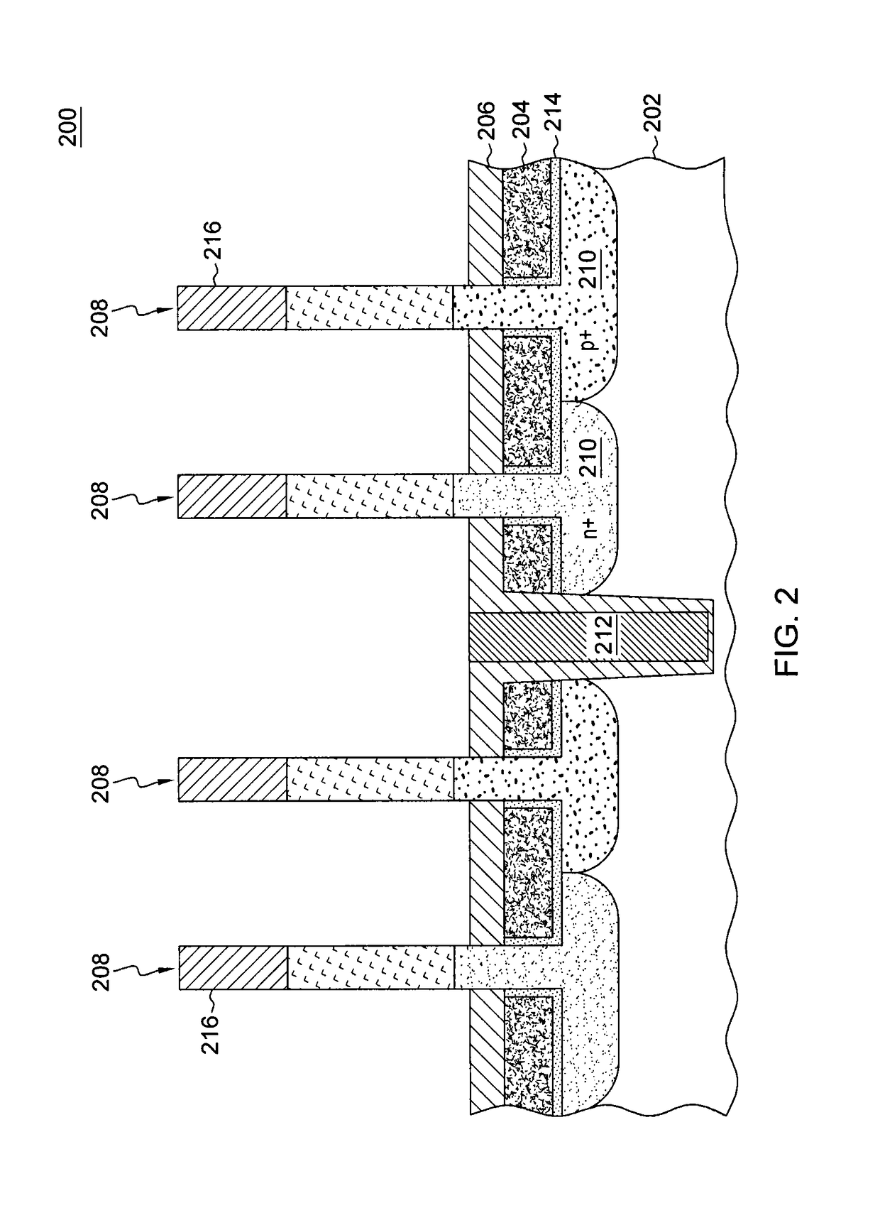 Devices and methods of forming VFET with self-aligned replacement metal gates aligned to top spacer post top source drain EPI