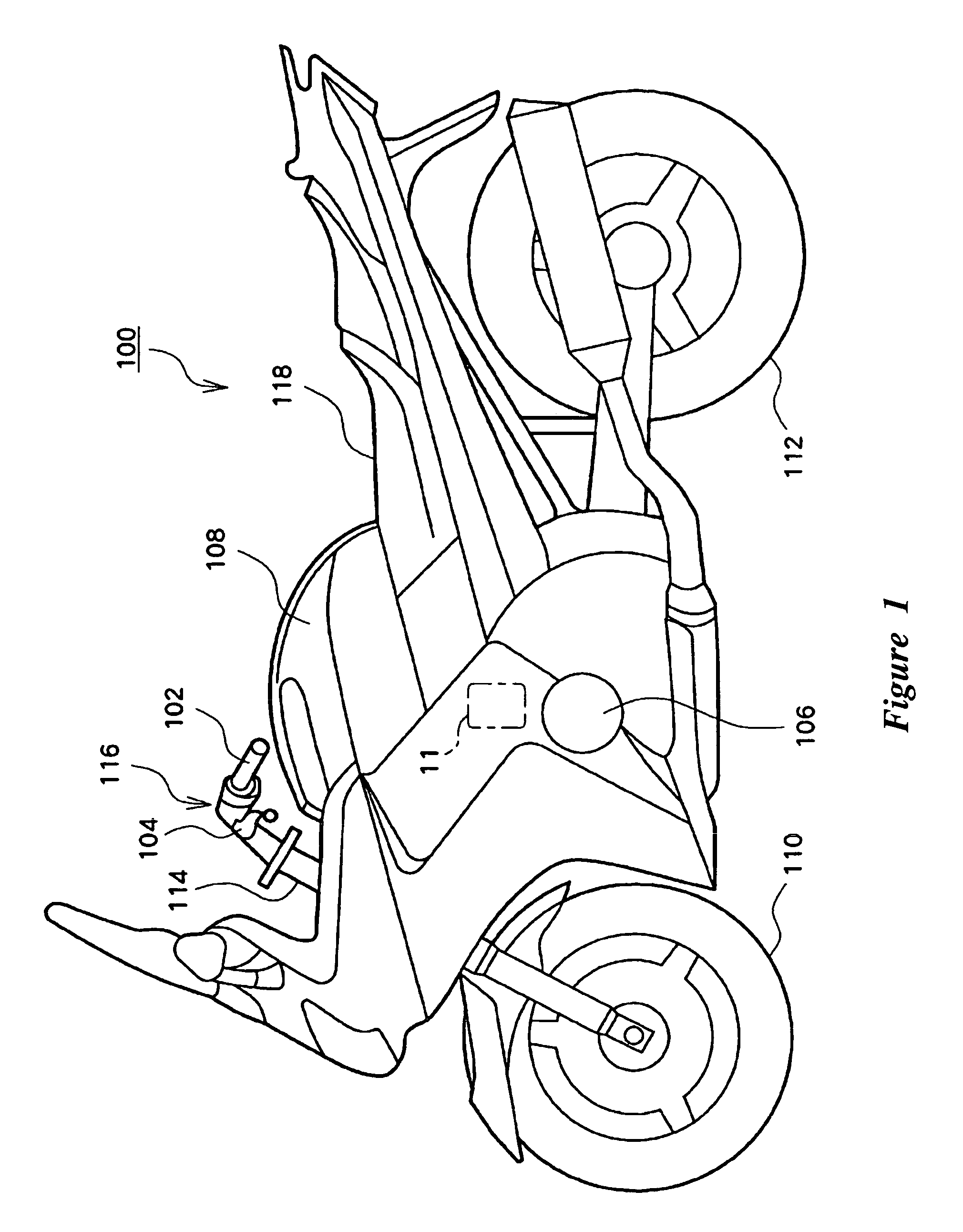 Clutch actuator for straddle-type vehicle