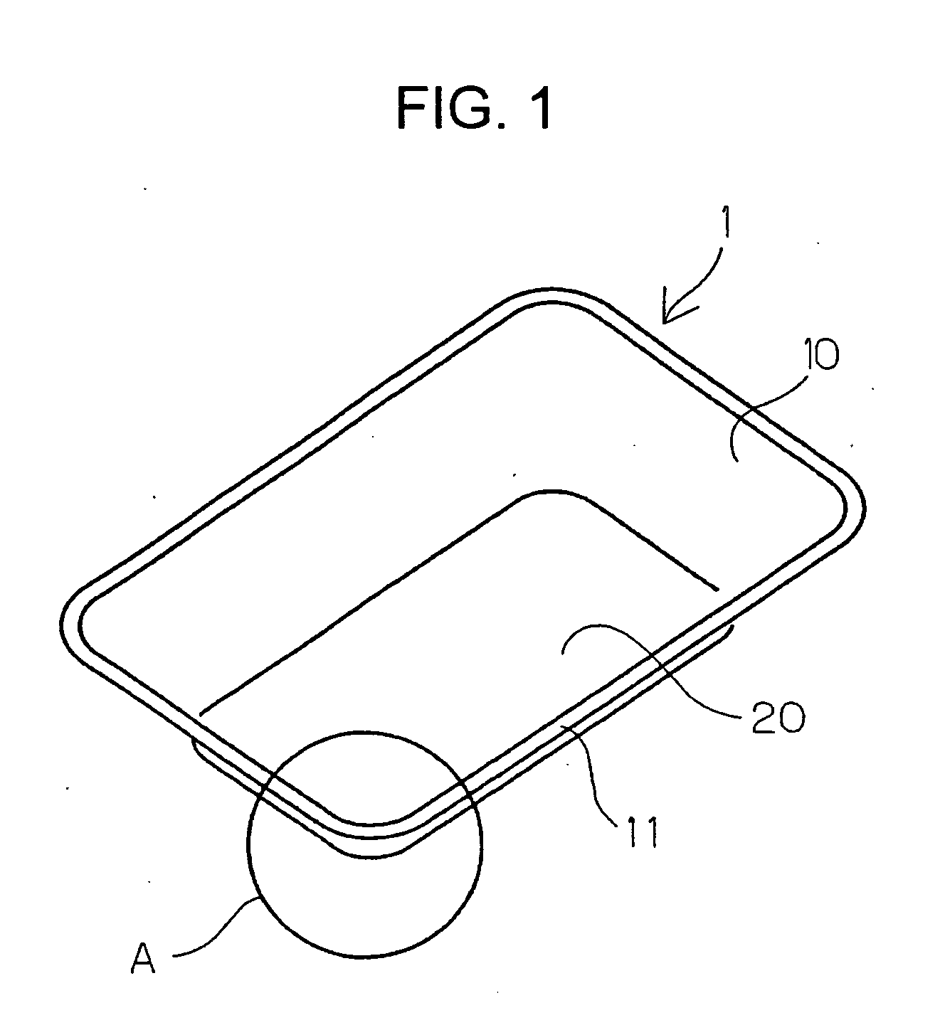 Packaging container and lid therefor