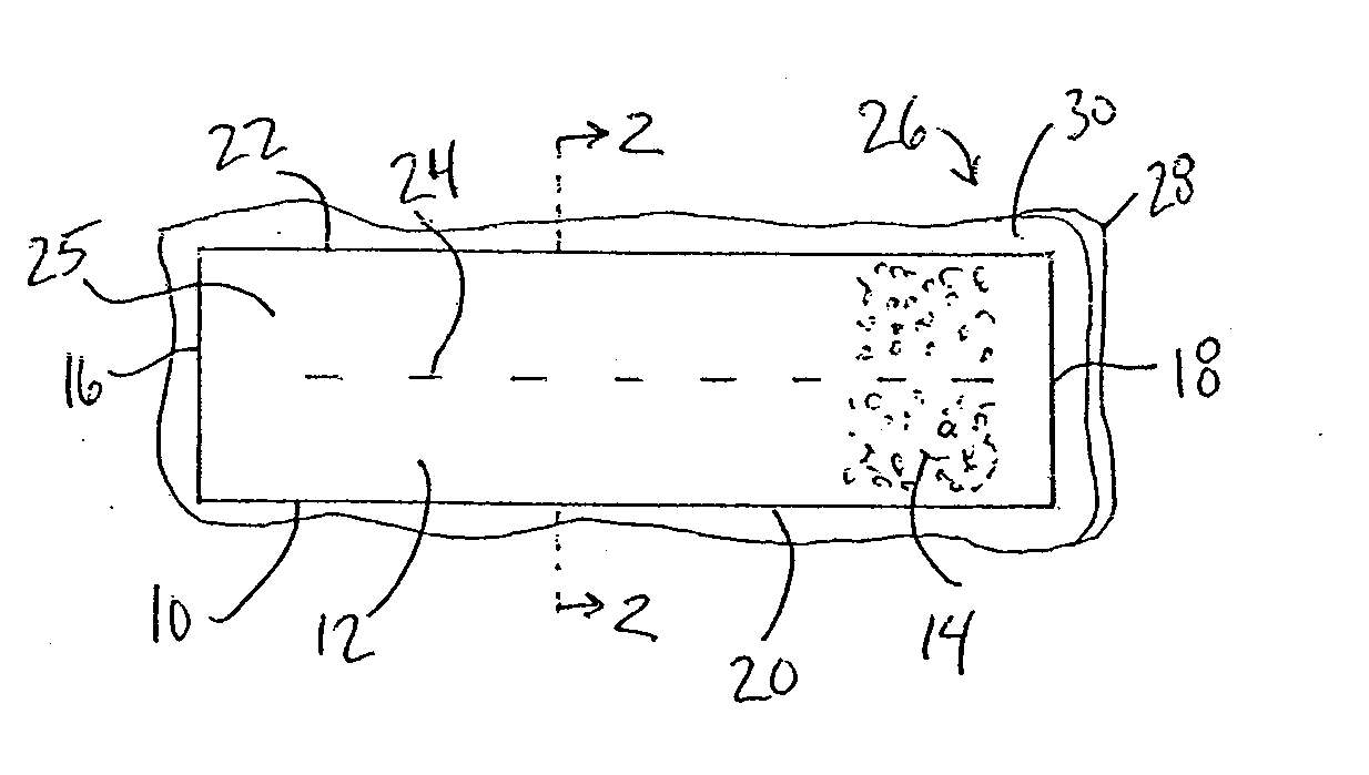 System for moderating the temperature of a medium for growing microalgae